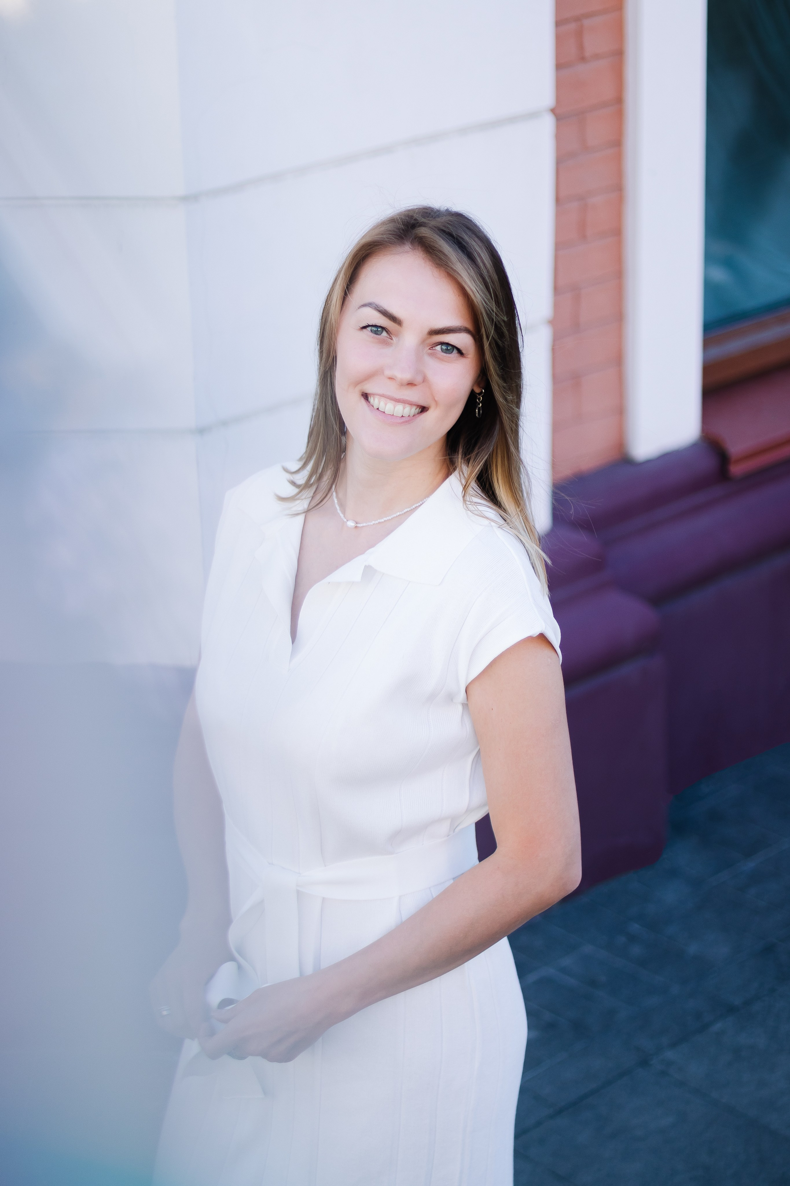 Анфиса. Кристина | youseeitmyway | Фото