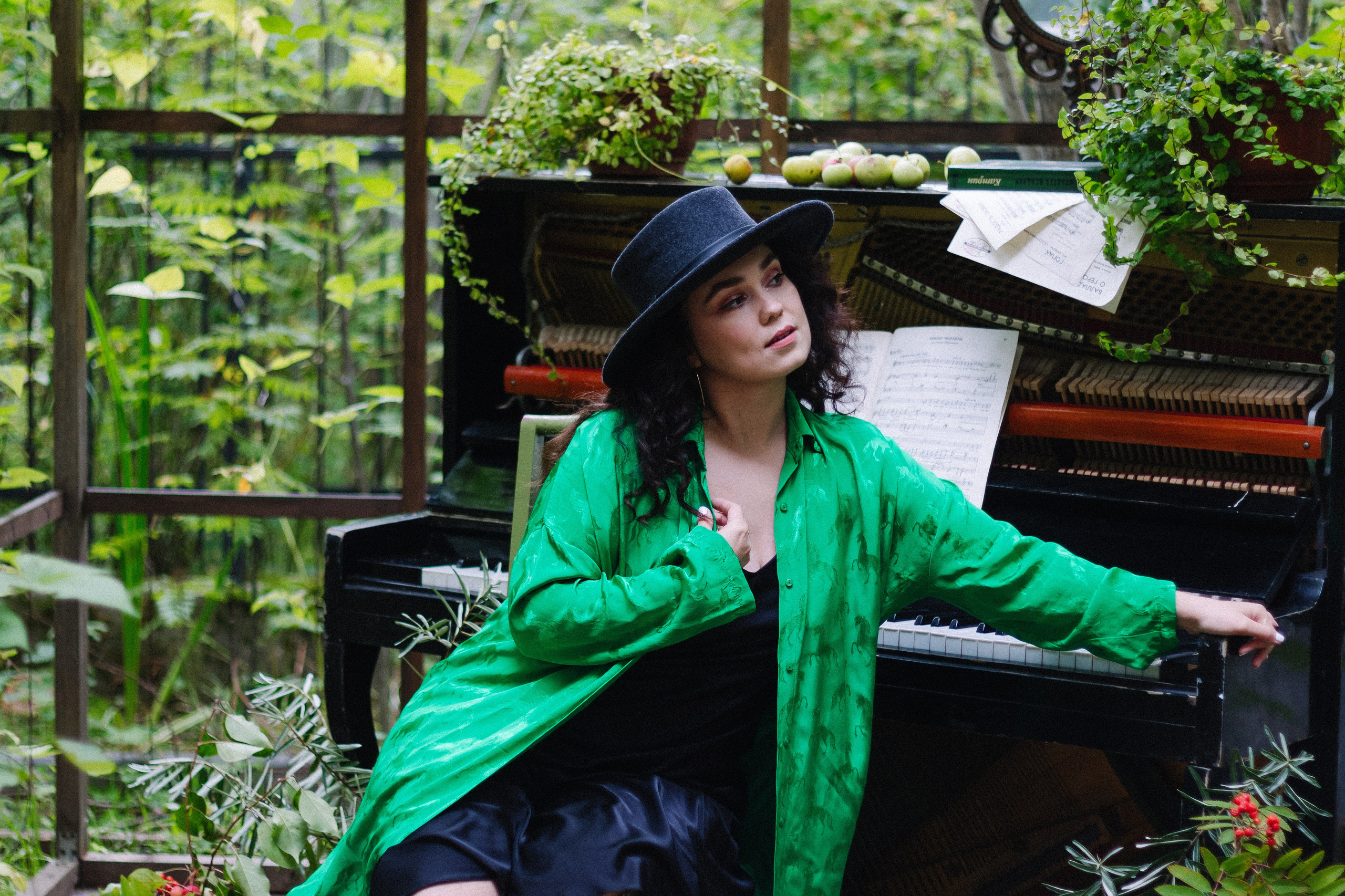 Катя. Кристина | youseeitmyway | Фото