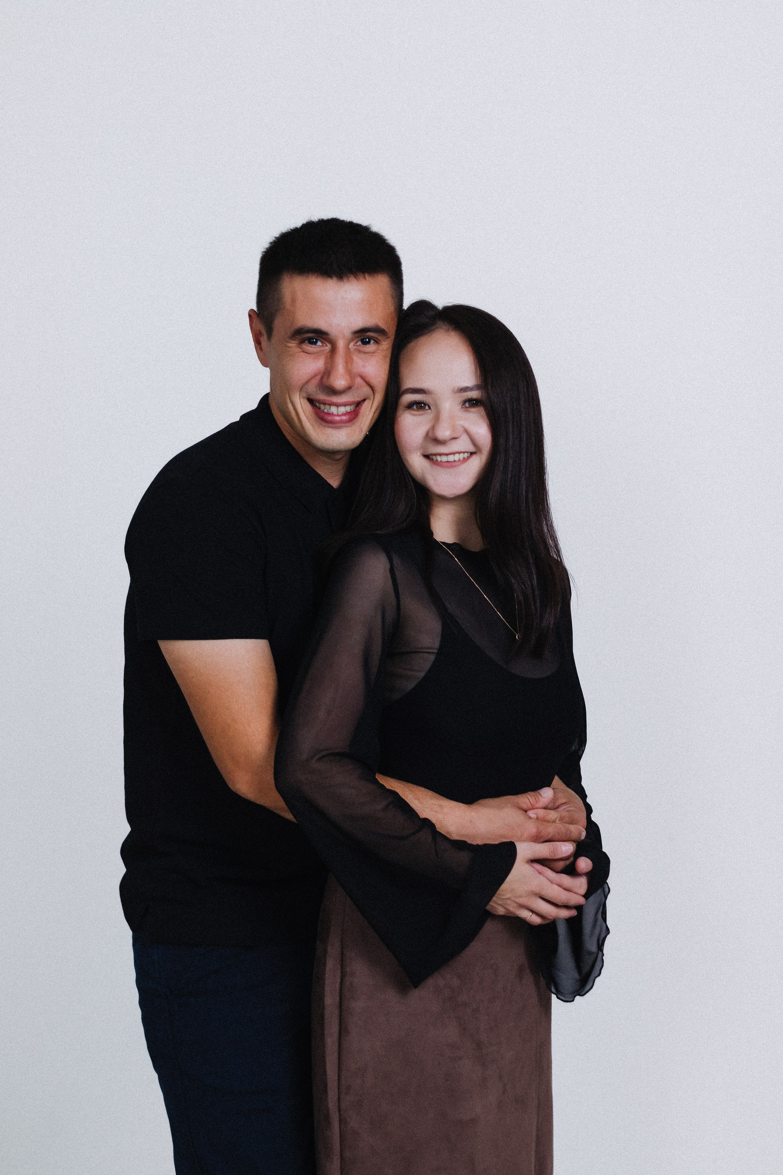 Риана, Эльнар, Аяз и Алан. Кристина | youseeitmyway | Фото