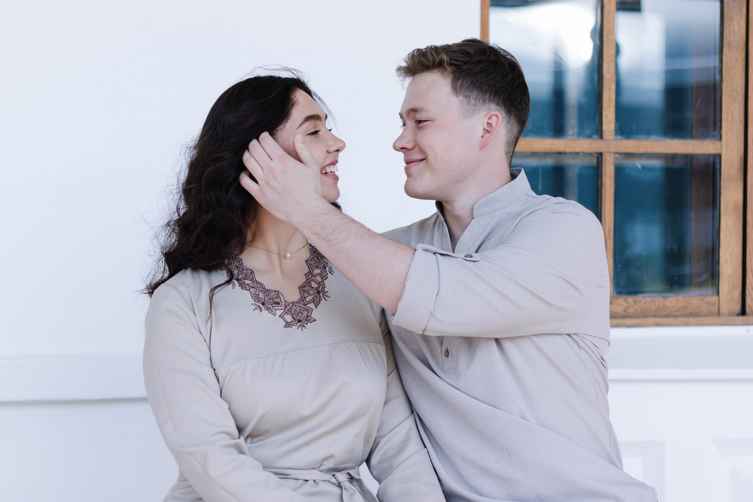 Василина и Филипп. Кристина | youseeitmyway | Фото