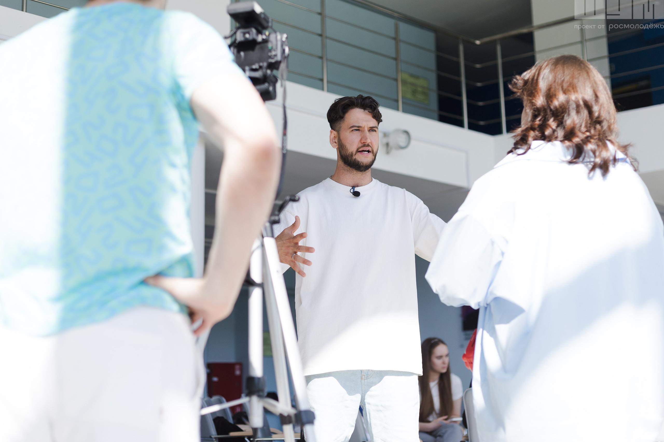 Блог-тур ШУМ. Кристина | youseeitmyway | Фото