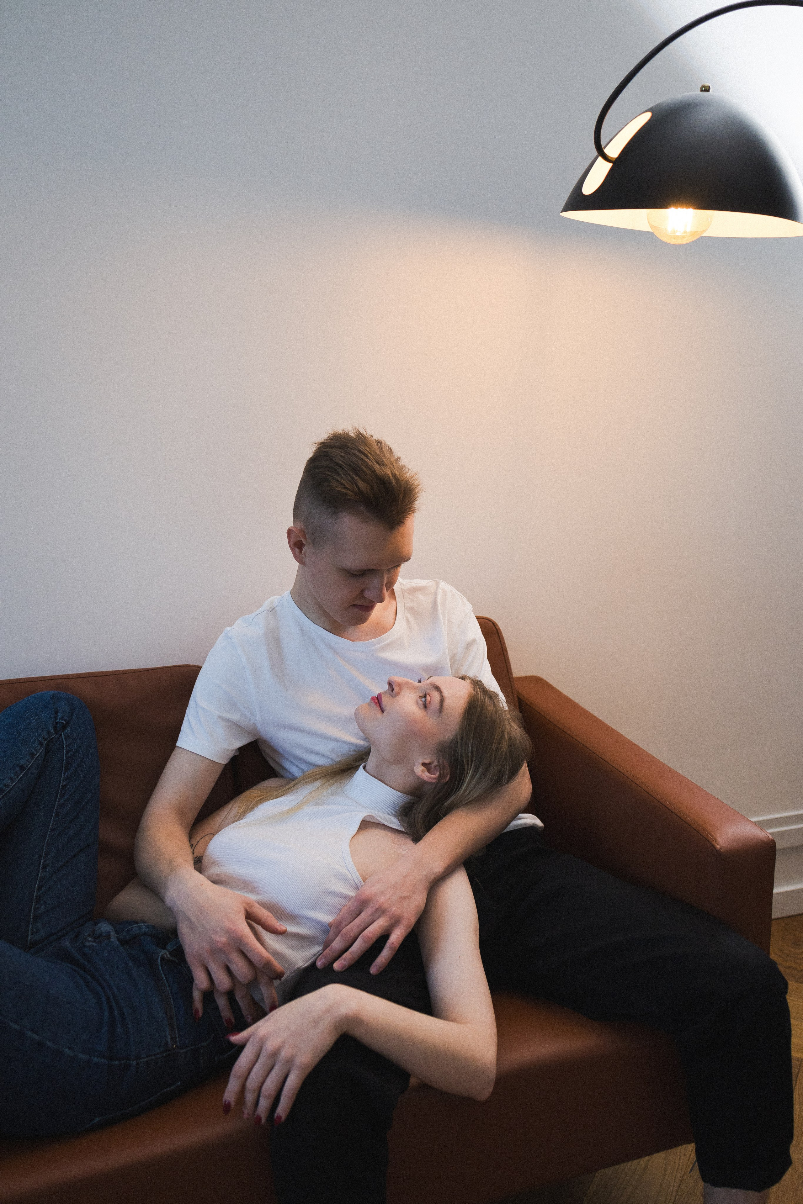 Алёна и Максим. Кристина | youseeitmyway | Фото