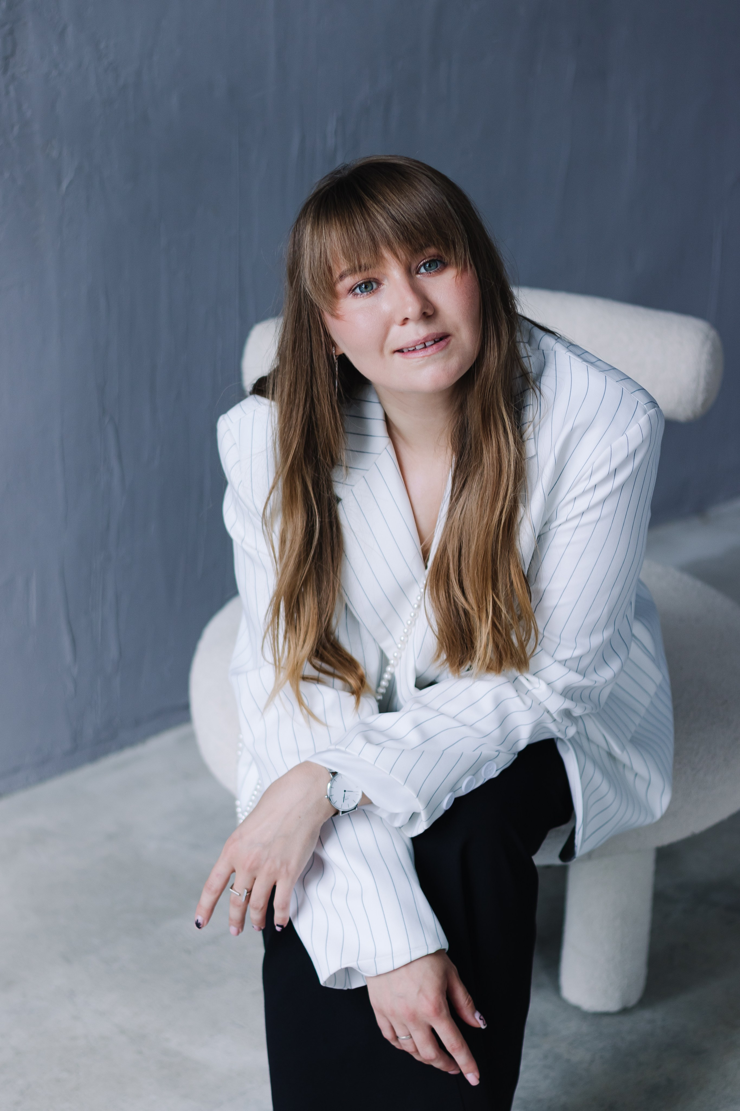 Саша. Кристина | youseeitmyway | Фото