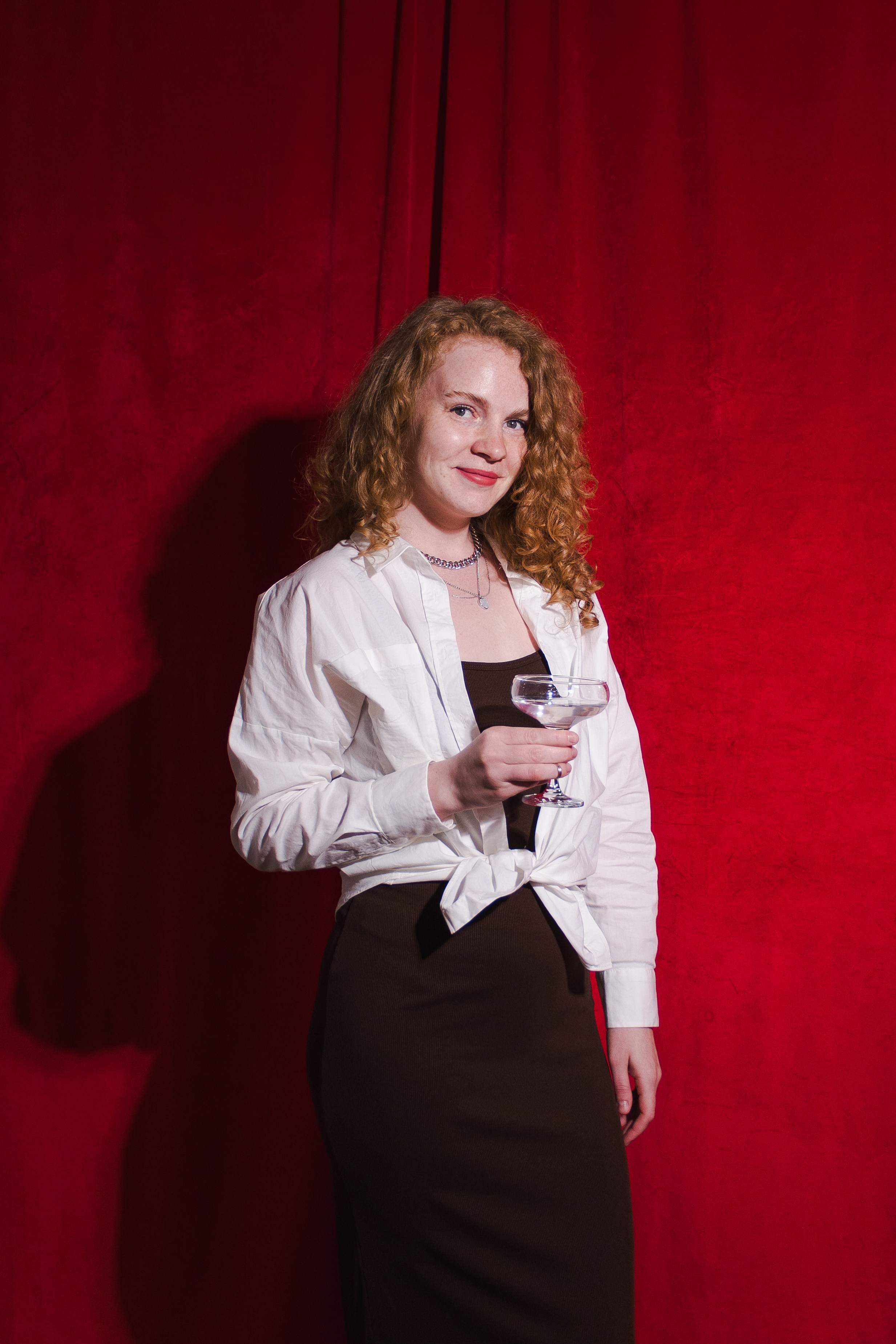 Праздник Ирины. Кристина | youseeitmyway | Фото