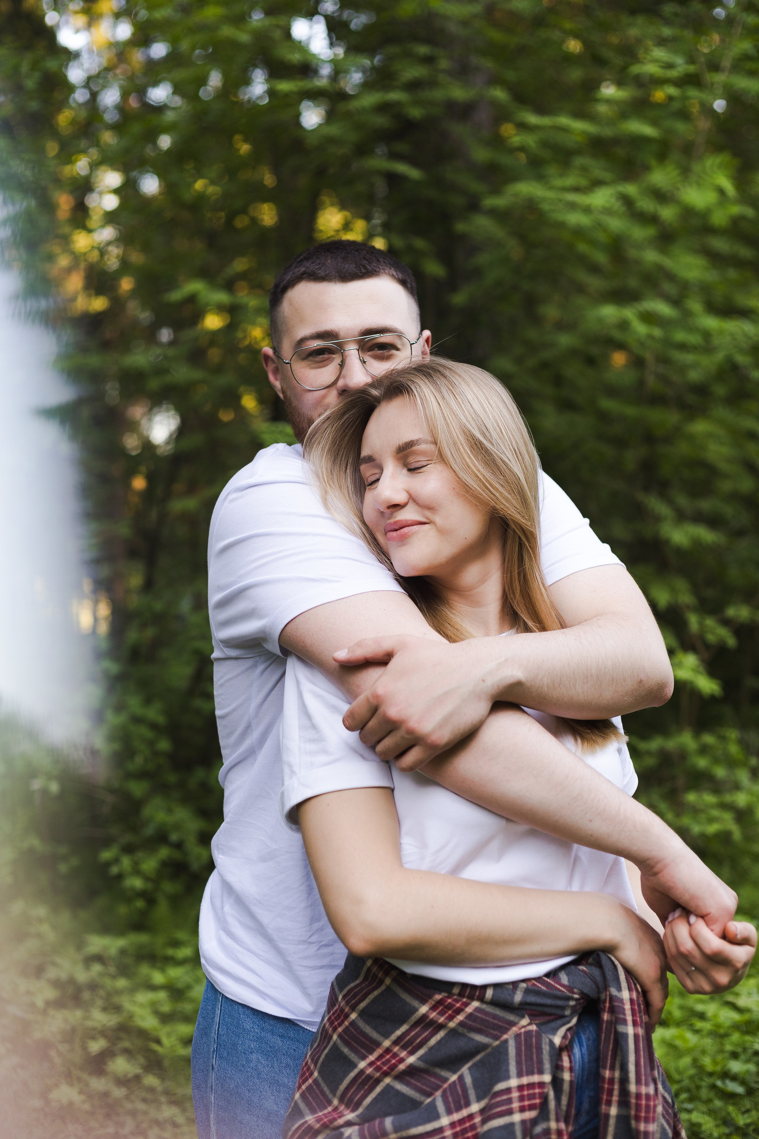 Юля и Богдан. Кристина | youseeitmyway | Фото