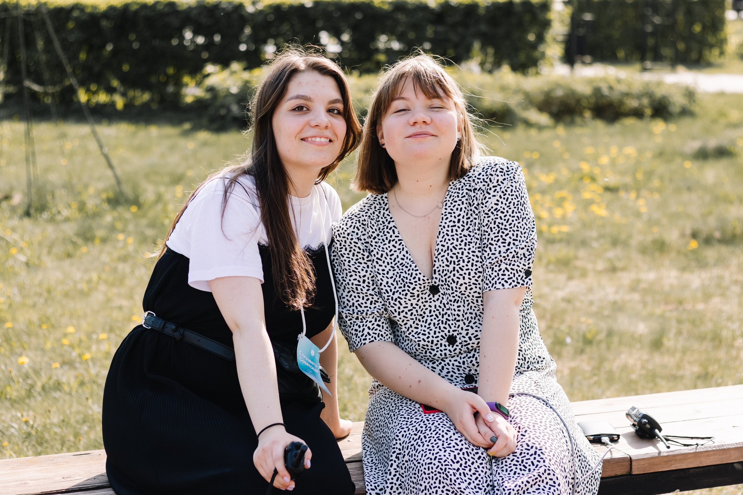 Экофест. Кристина | youseeitmyway | Фото