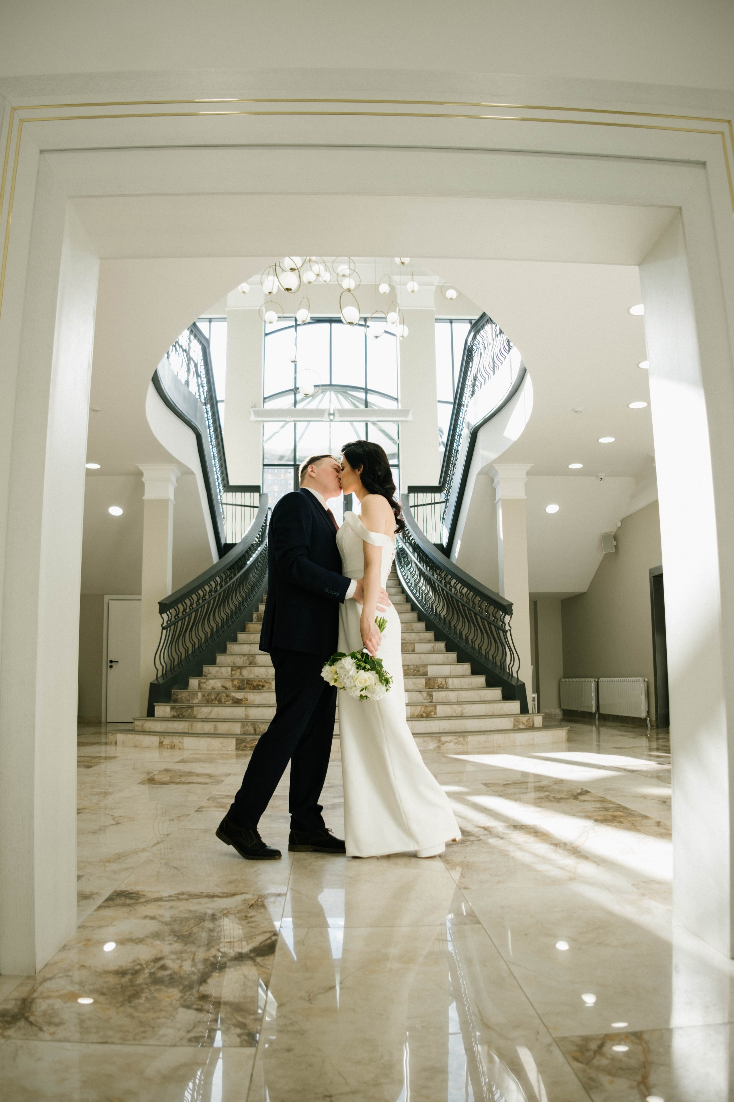 Свадьба 12.10.24. Портретный фотограф Правда Анастасия, Екатеринбург