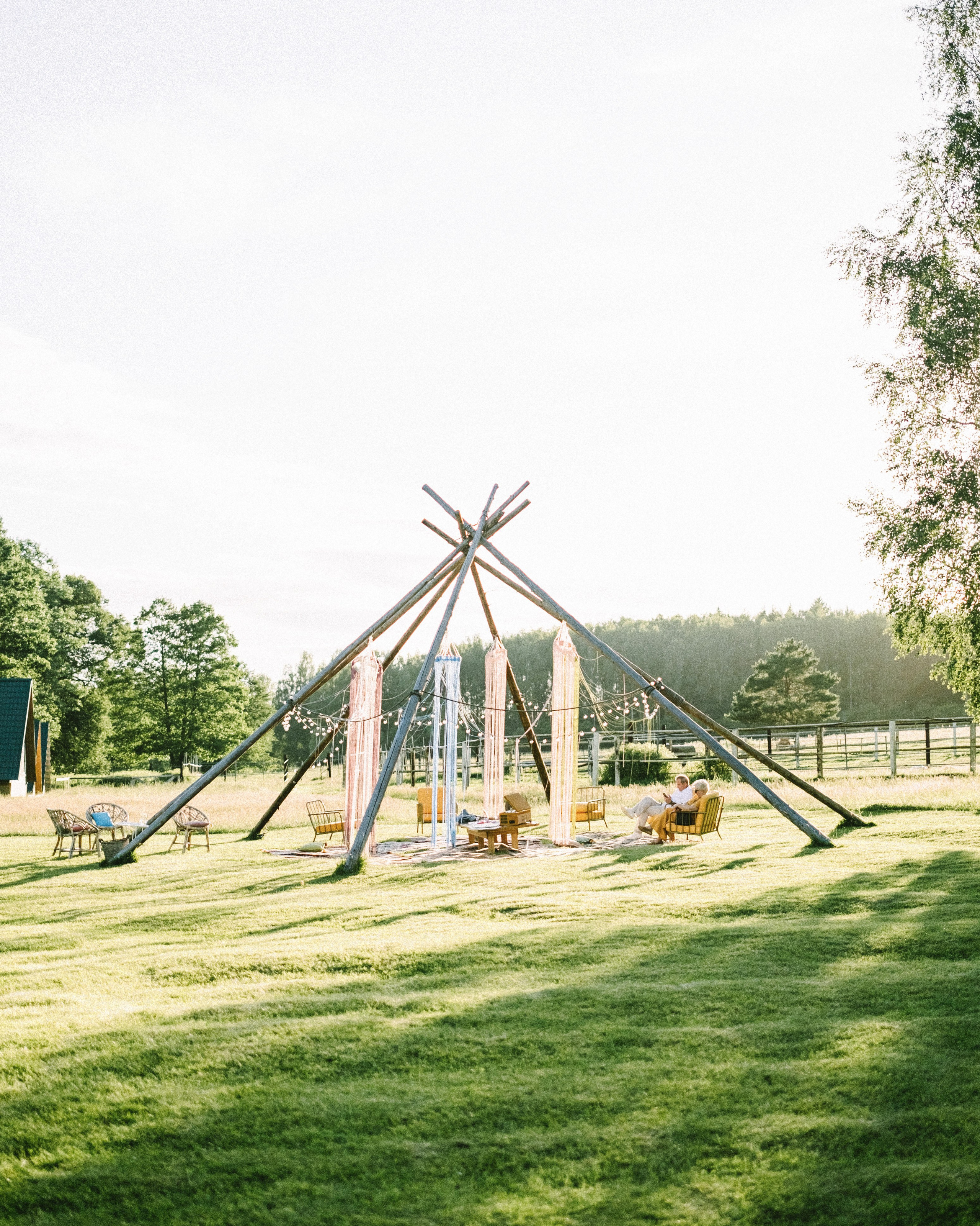 Сева и Маша. Свадебный фотограф в Москве Денис Анурьев