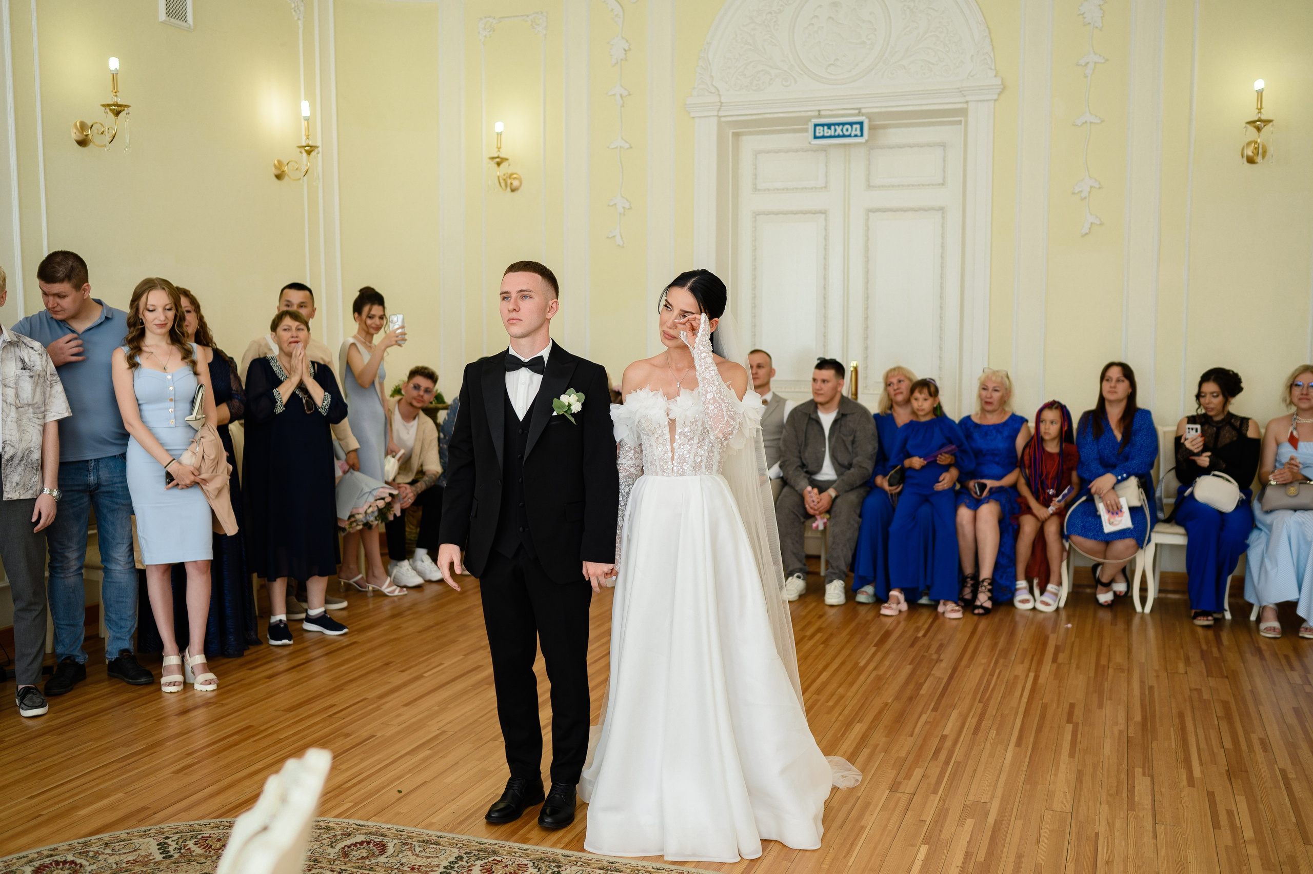 Александр и Диана. Свадебный и Семейный фотограф в Абакане, Красноярске