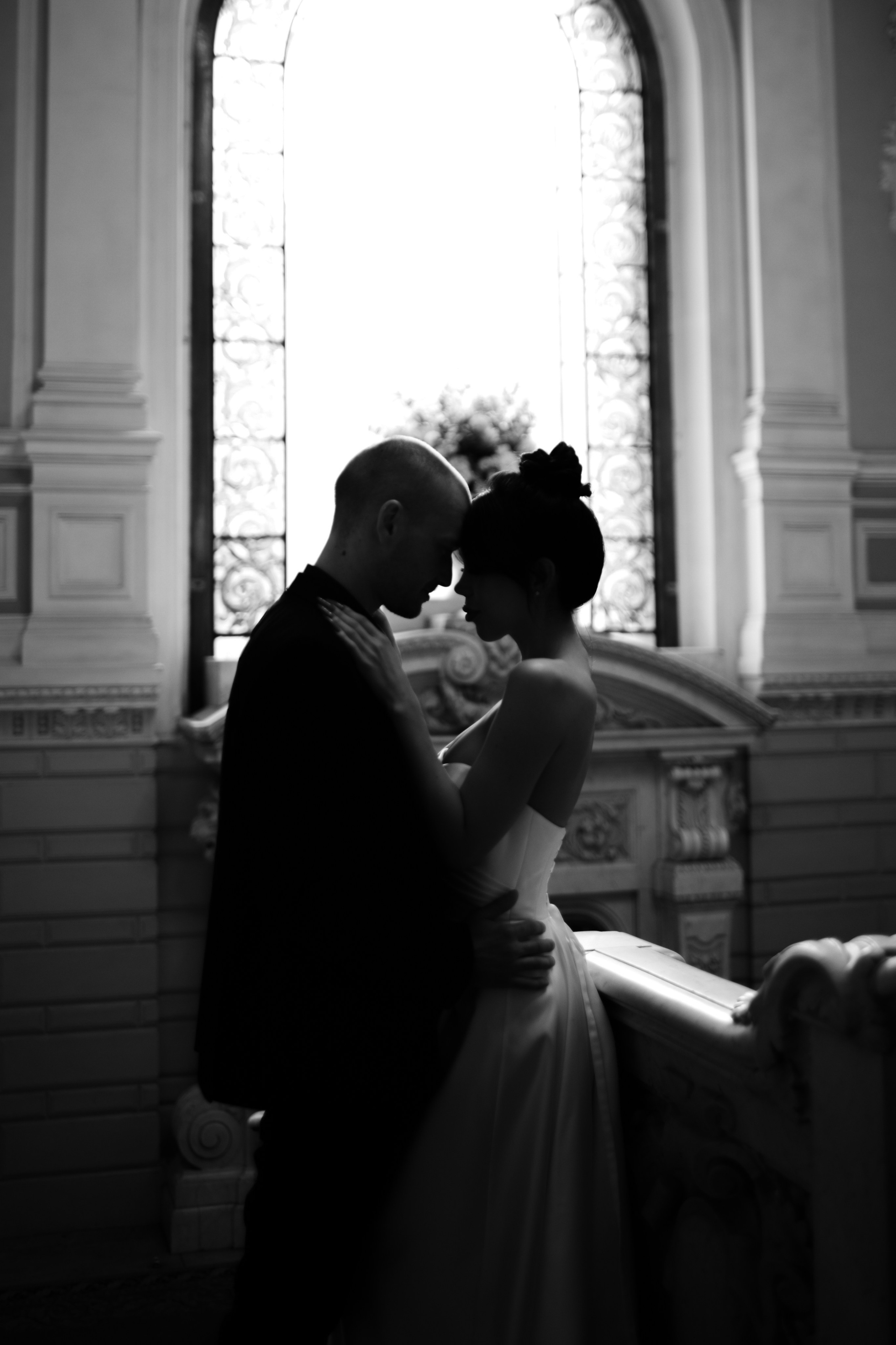 Данил и Екатерина. Свадебный и портретный фотограф