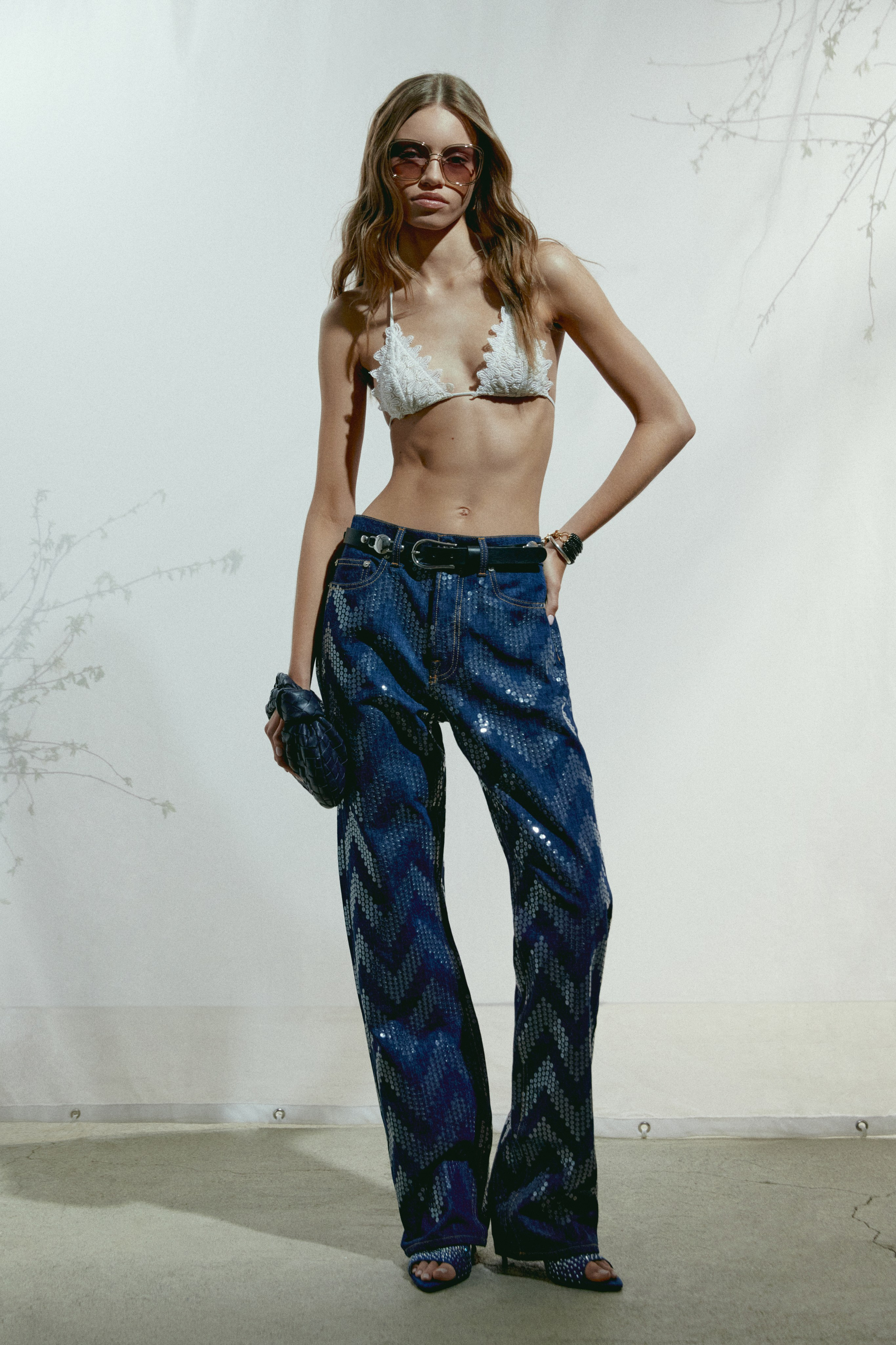 Missoni. Dolgikh Production team