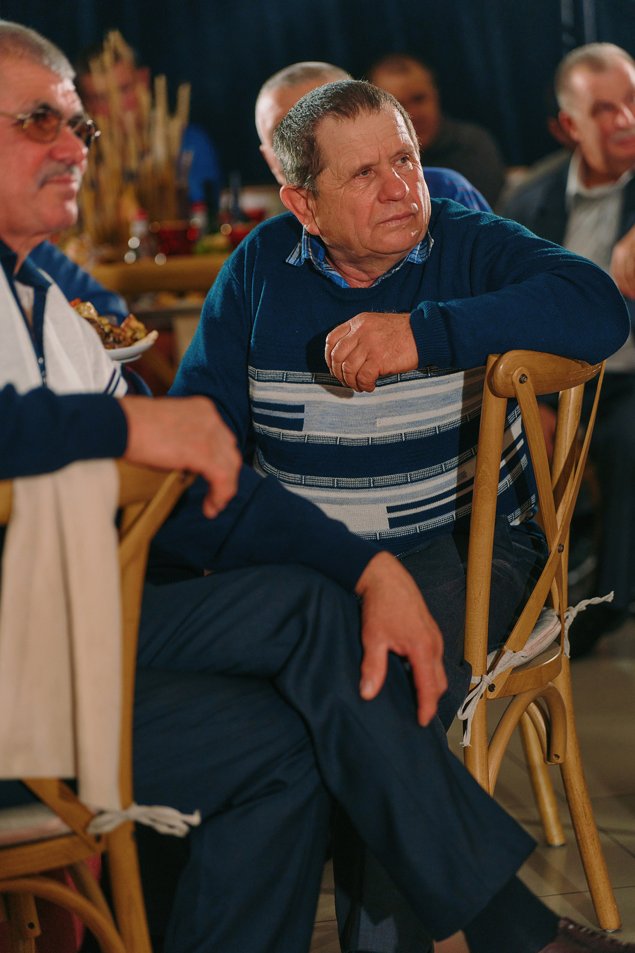 Юбилей Рассвет. Свадебный фотограф в Ростовe-на-Дону Анастасия Прутова