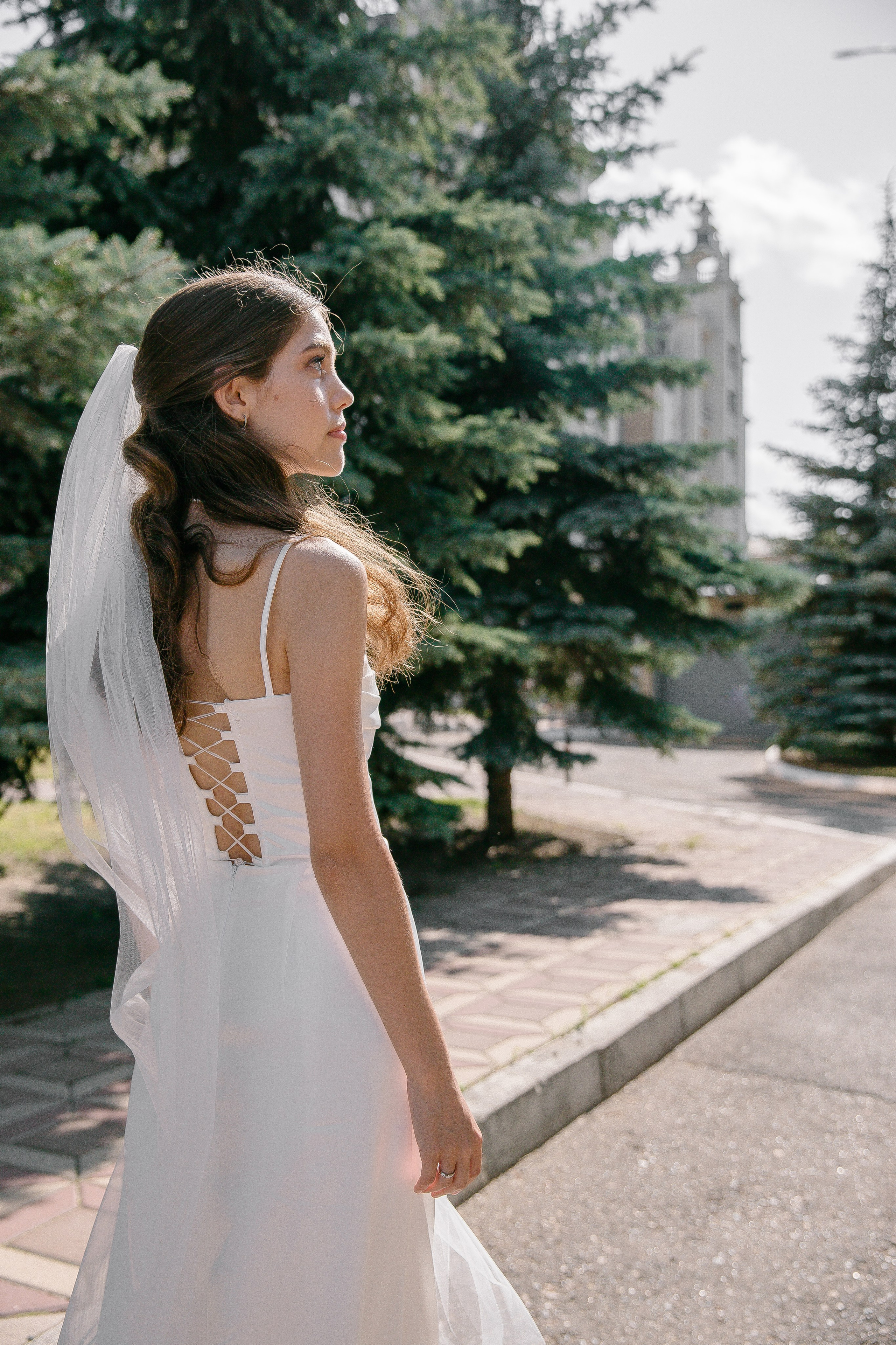 D & A (Вечер). Свадебный и семейный фотограф Анжелика Альашкар в Казани Татарстан