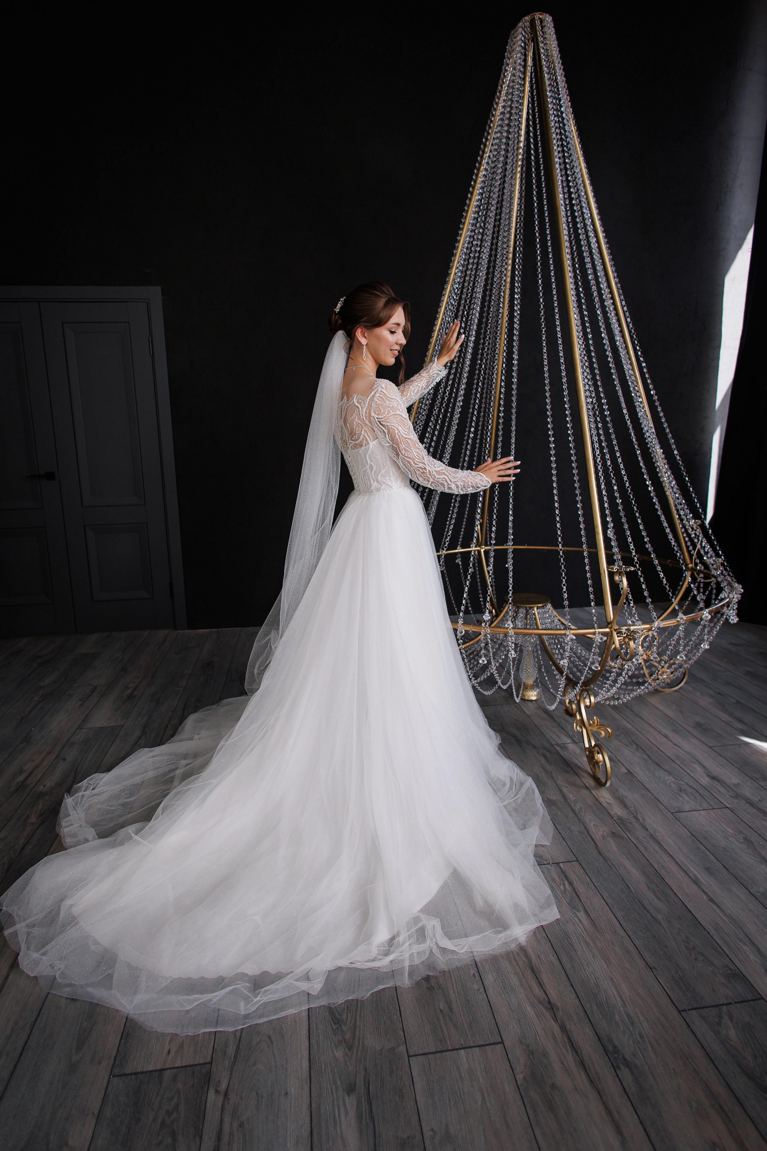 Ваши фотографии. Интерьерная фотостудия Background в Омске