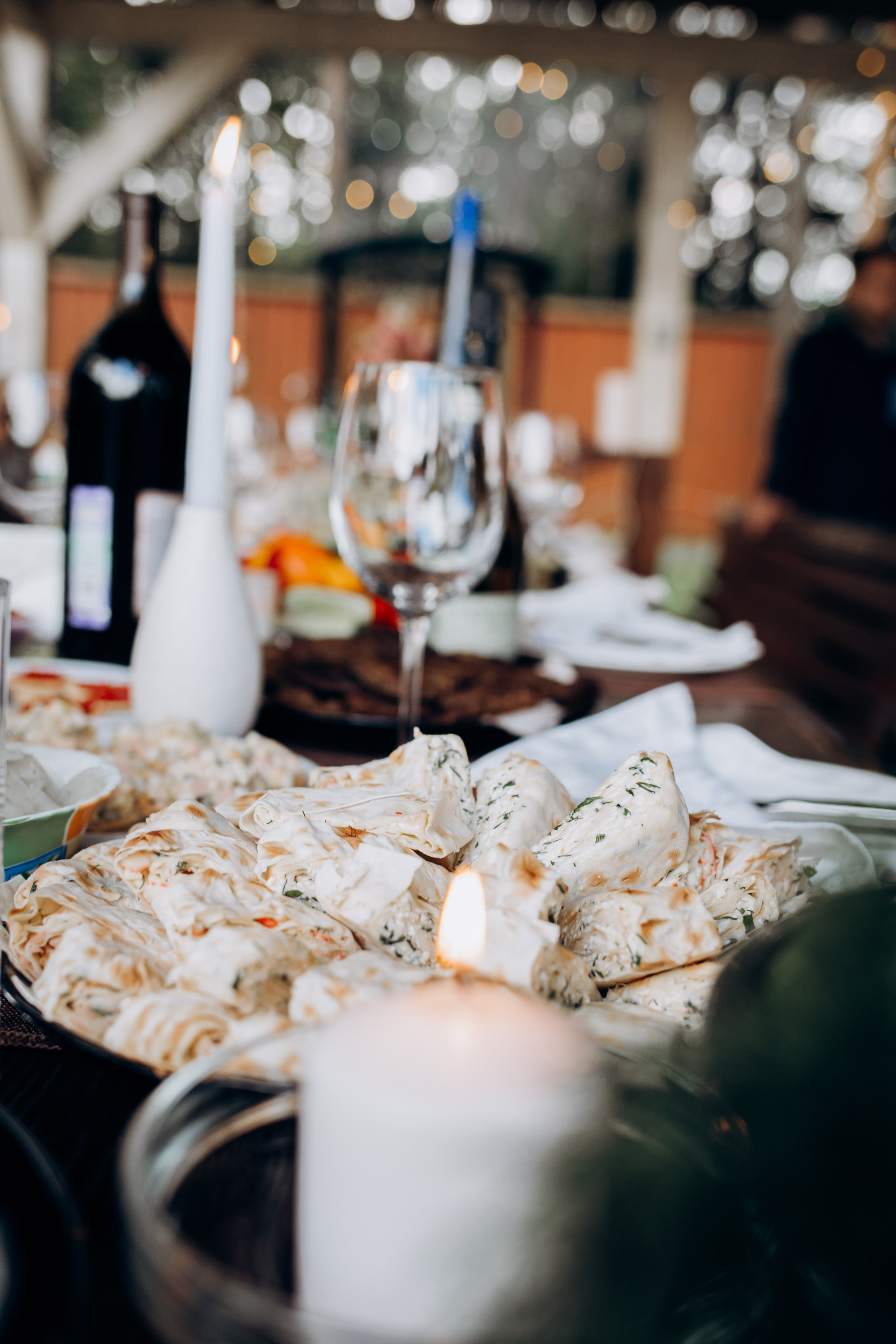 Тепло ваших чусвтв. Семейный и свадебный фотограф Анна Кожокарь