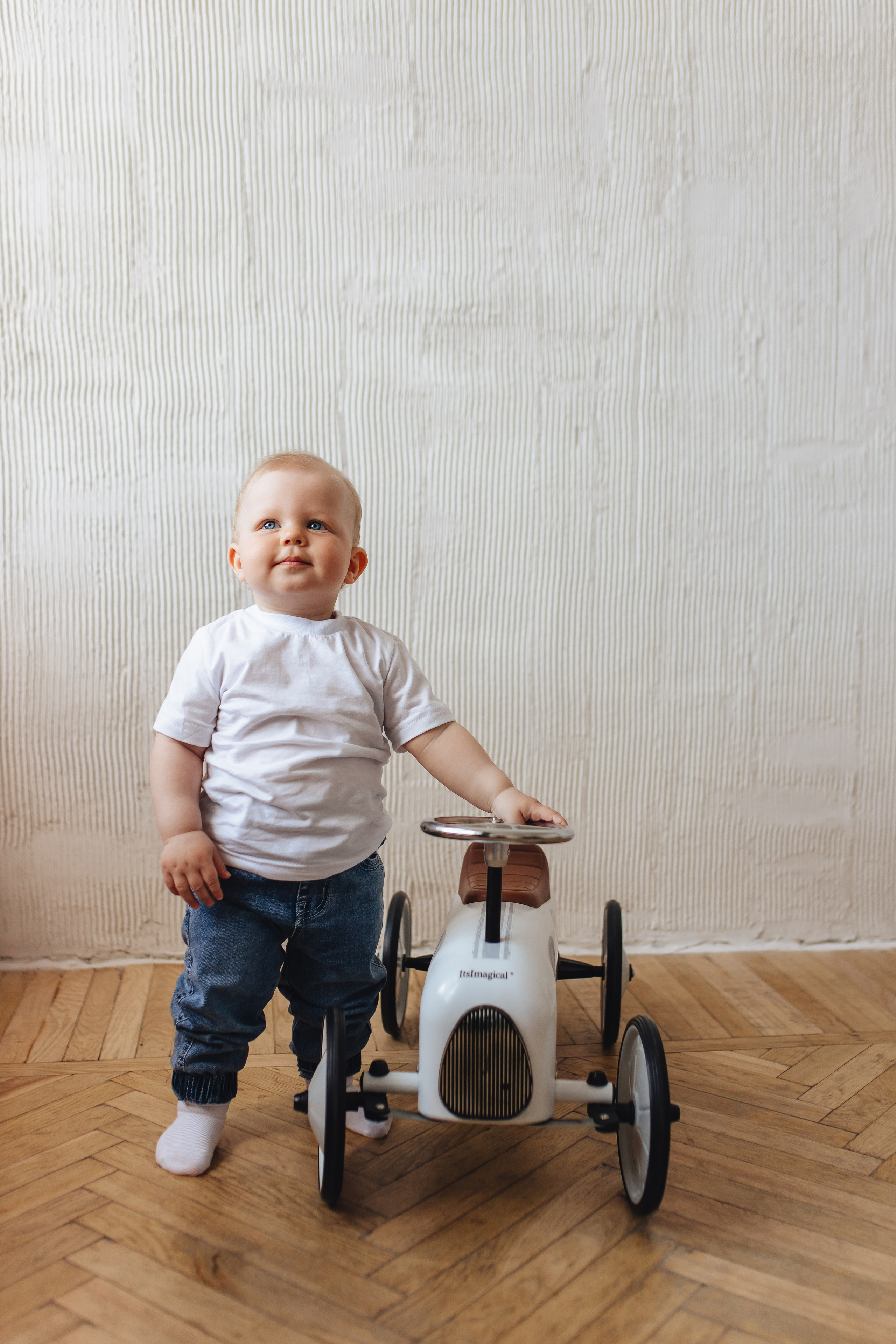 Годовасие Миши. Свадебный и семейный фотограф в Туле и области Маша Костина