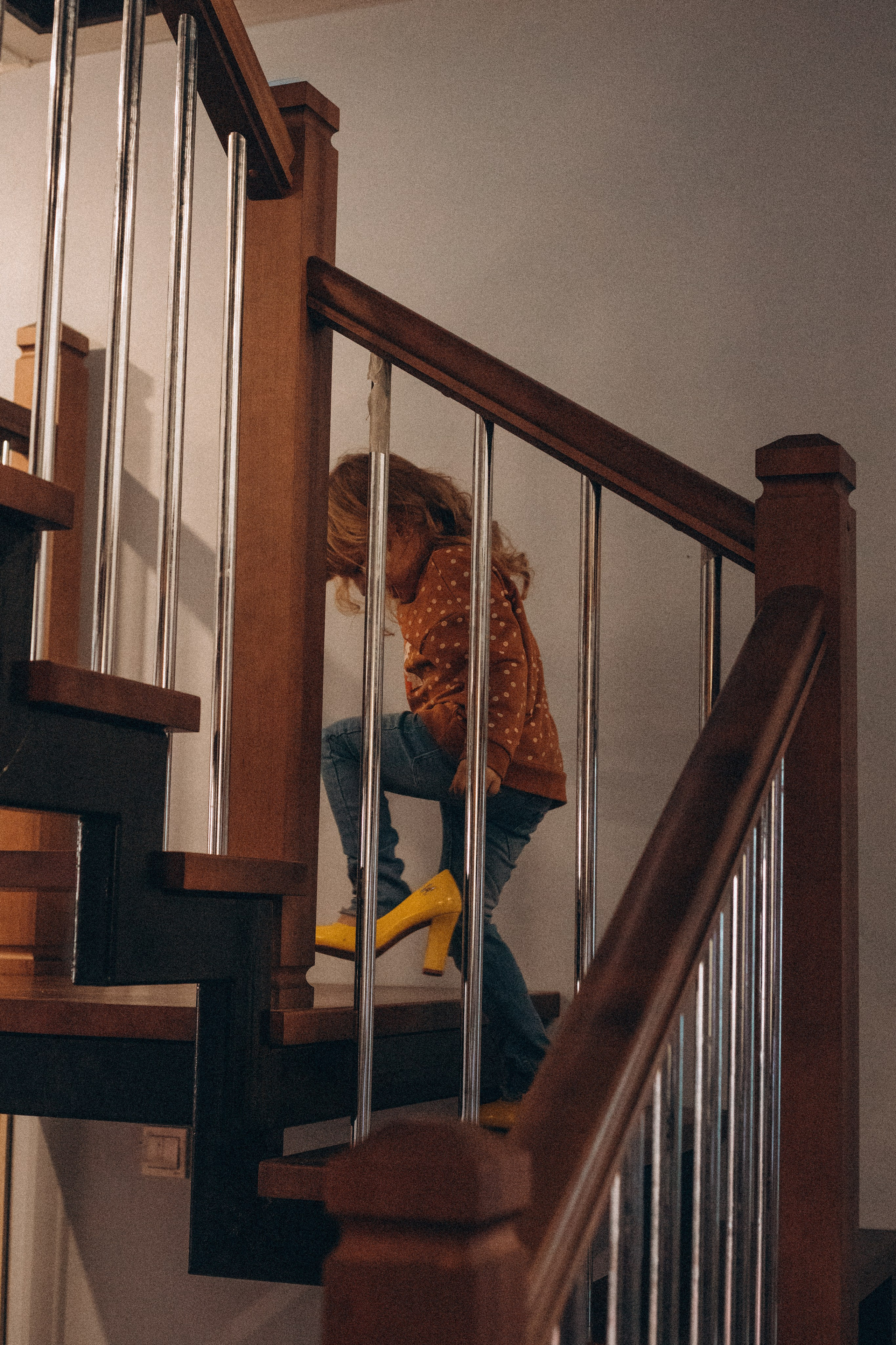 Семья Лукиных. Семейный фотограф Нижневартовск Тюмень Ефимова Ирина