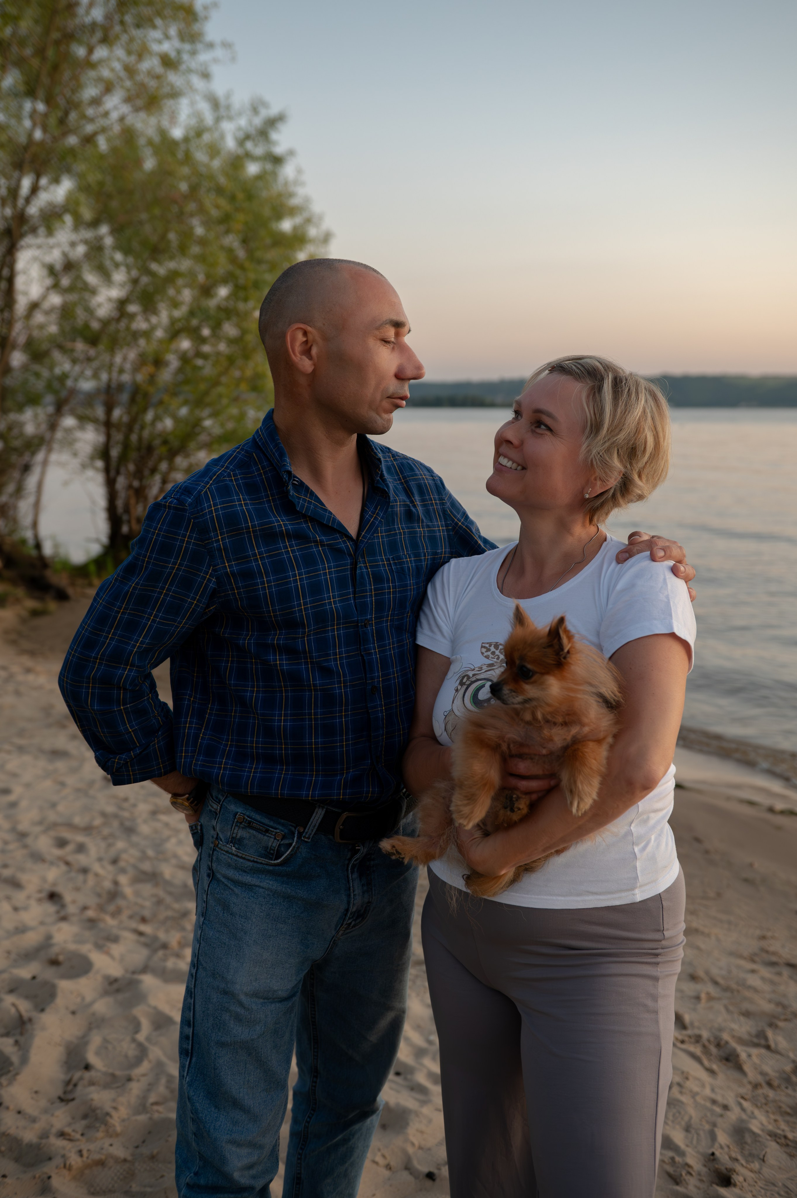 | Оксана & Александр |. Свадебный и портретный фотограф в Казани