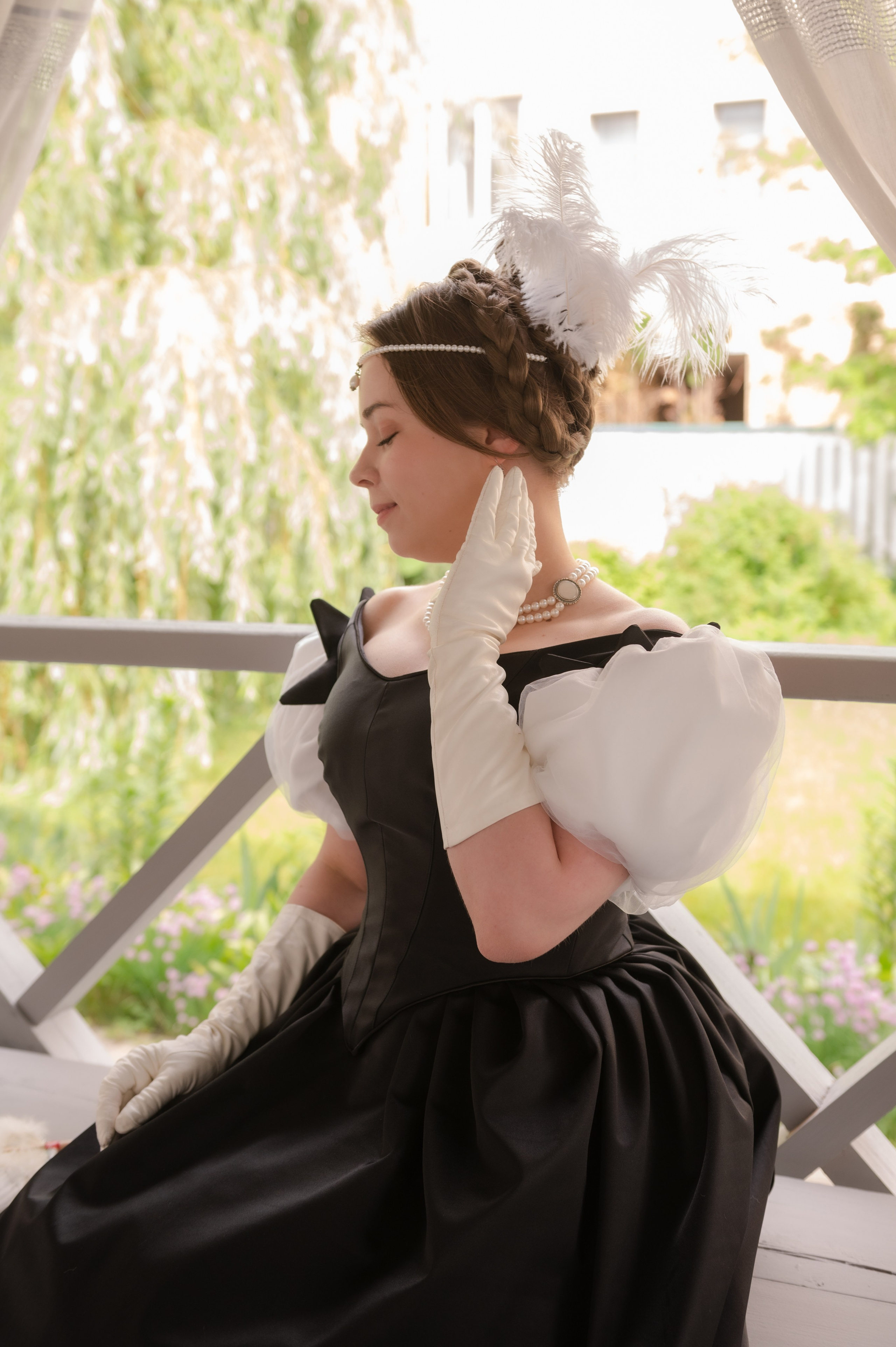 HISTORICAL BALL. Свадебный и портретный фотограф в Казани