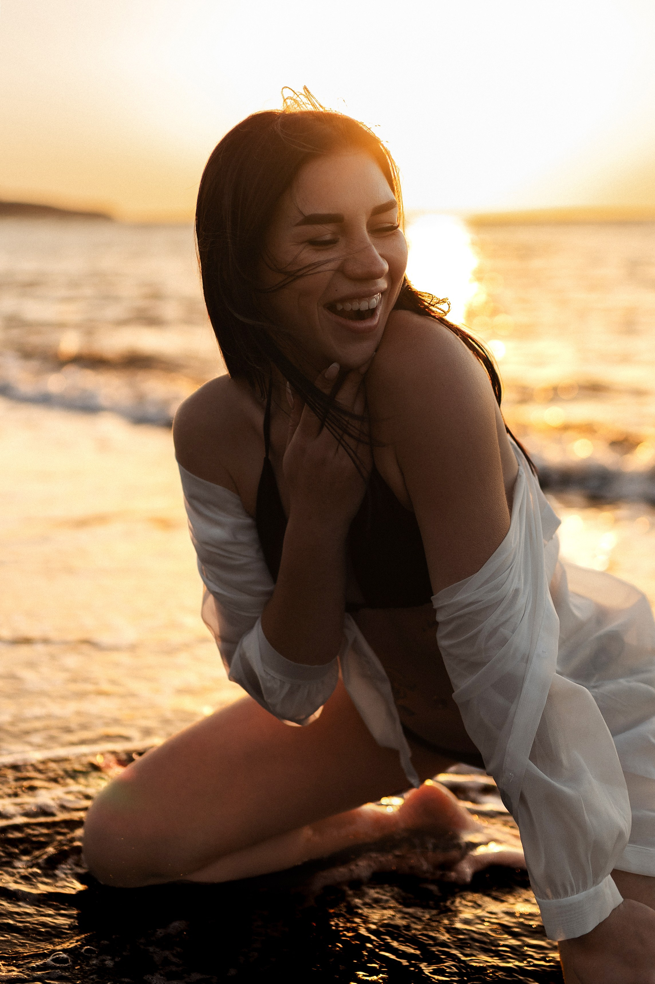 Ксюша. Фотограф Итуруп | Бурова Екатерина