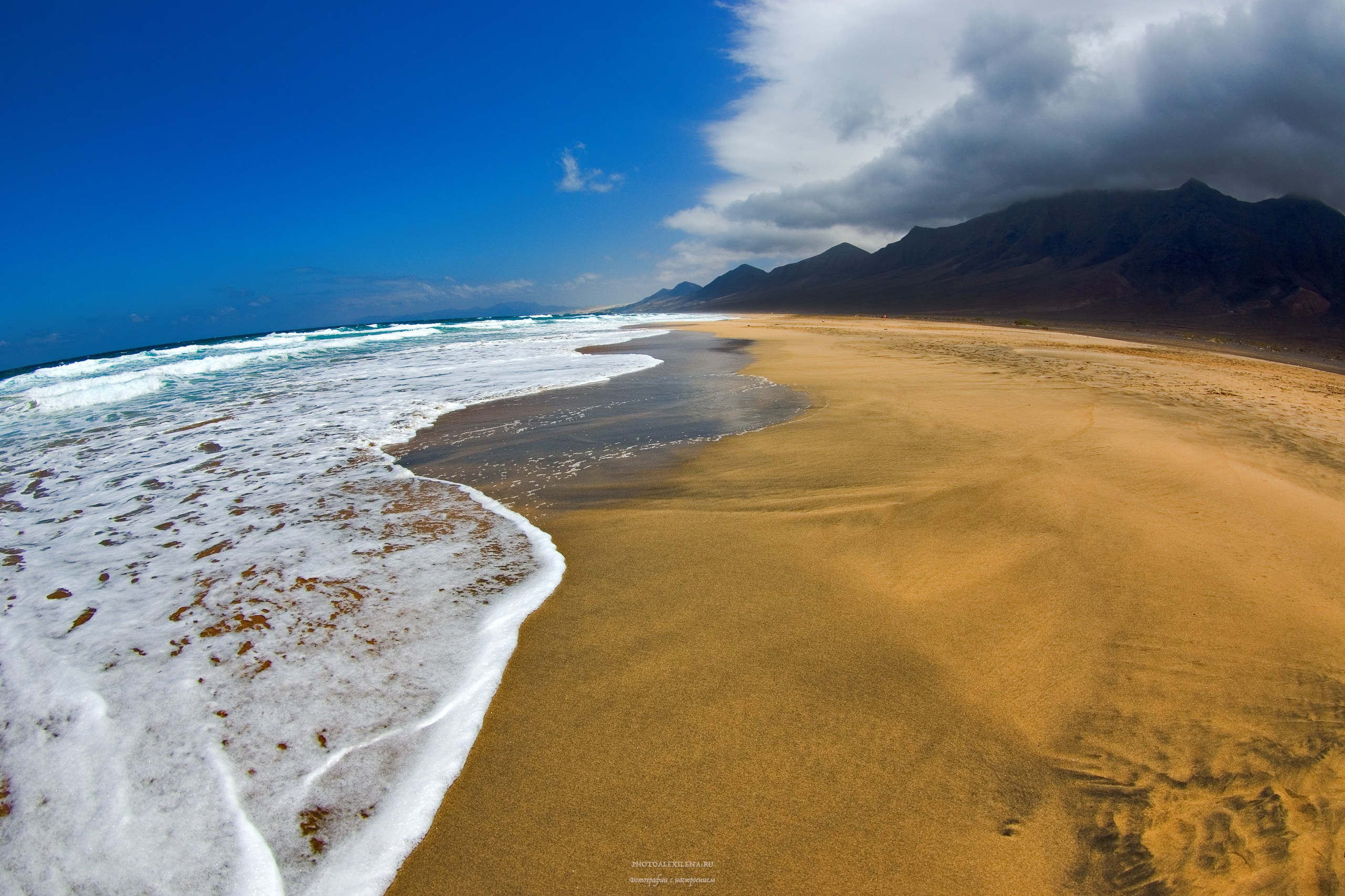 Море, море…мир бездонный. Авторские стильные фотокартины