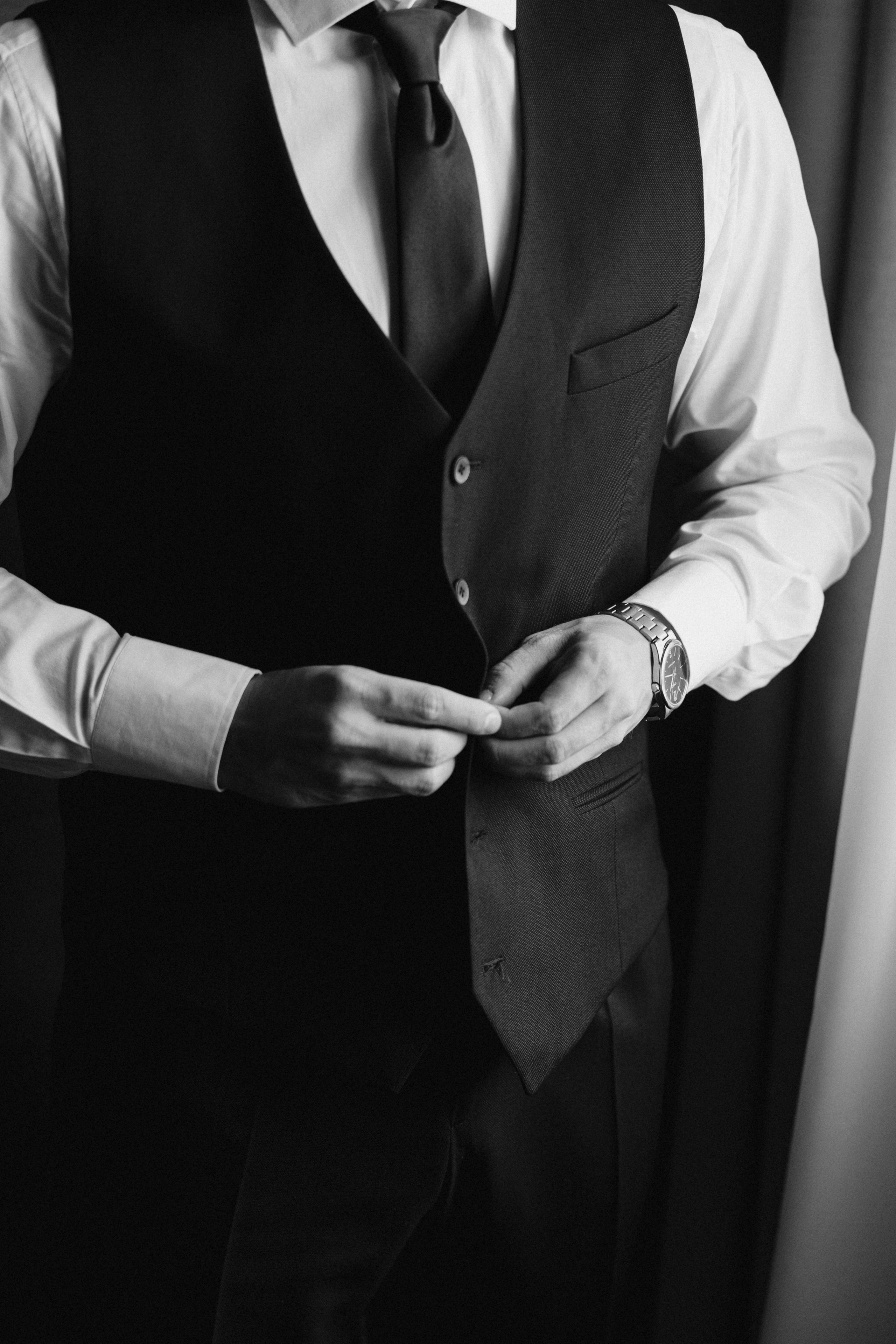 Ирина и Виталий. Свадебный фотограф Курск Максим Ноздрачев