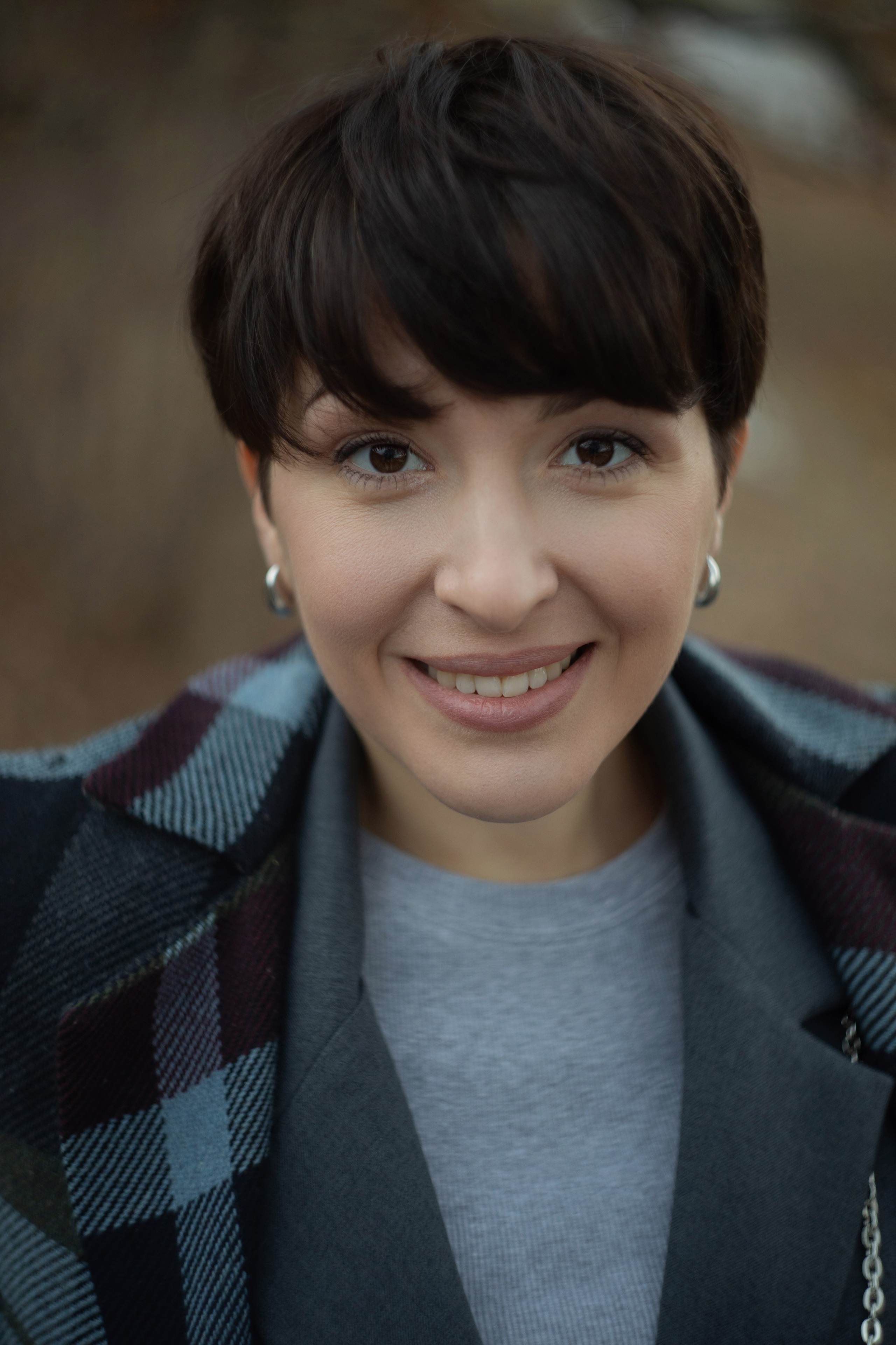 Екатерина. Фотограф Мария Щеголькова. Чувственный женский портрет