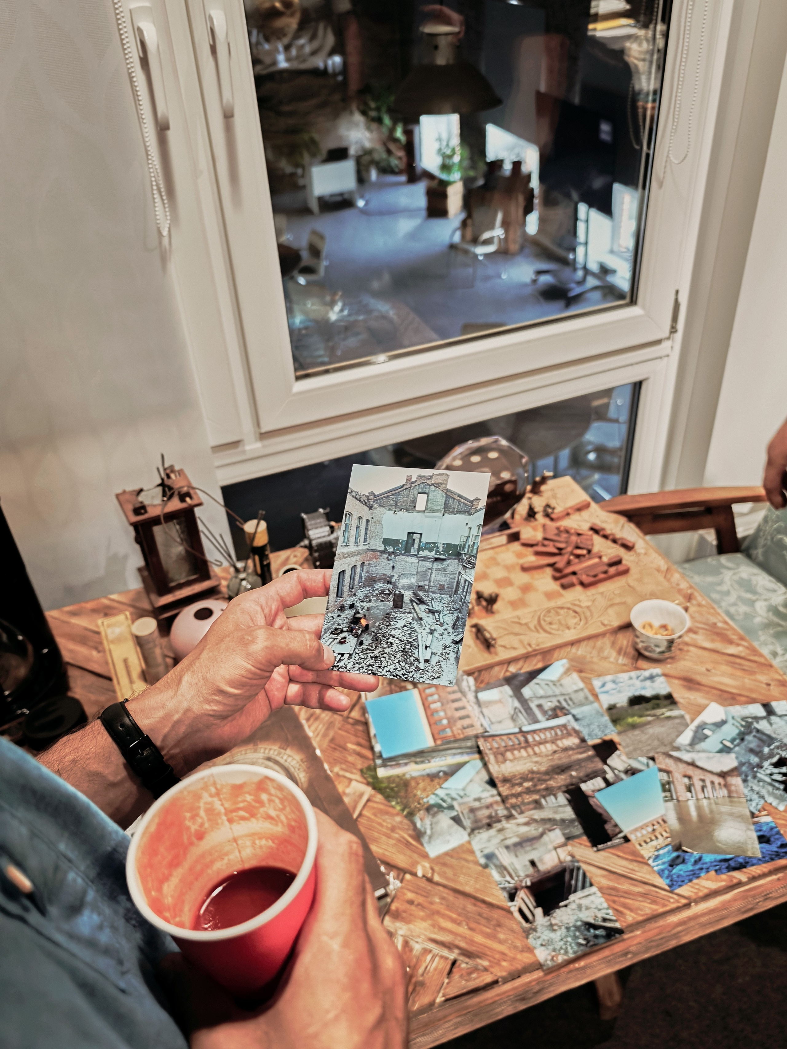 Терра Юридикум «Больше бизнеса» — СНЯТО НА СМАРТФОН. Фотограф Яковлев Роман — Красноярск