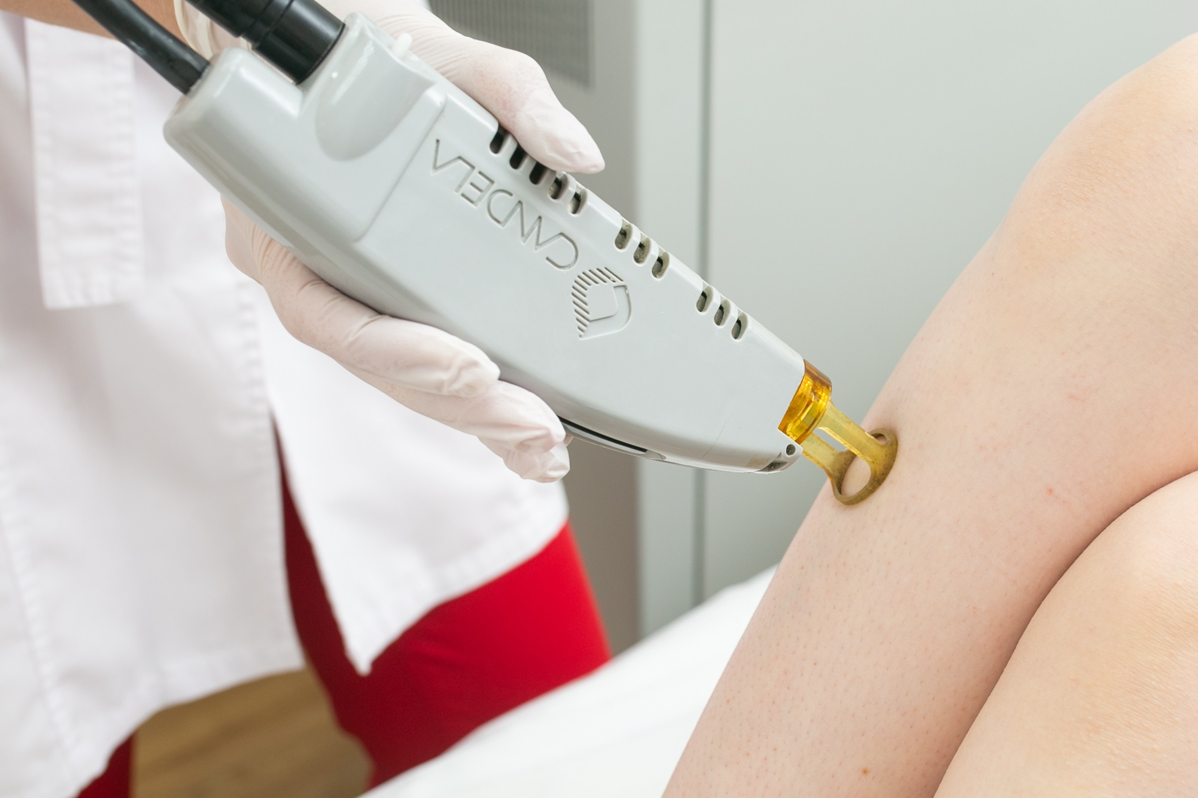 Клиника врачебной косметологии. Фотограф в Новосибирске Ася Зверева