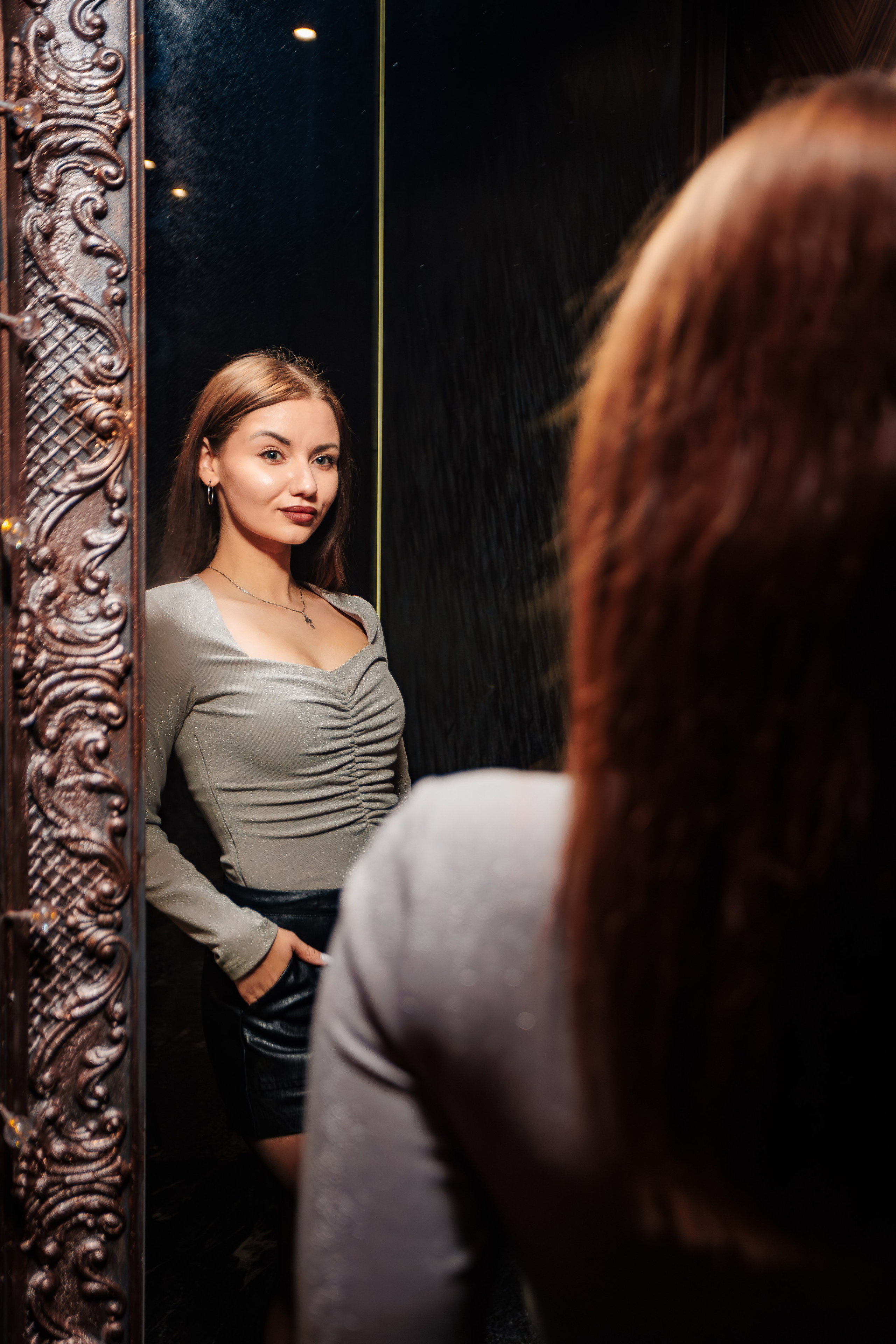 Вечеринка в караоке клубе «IMPERIAL JOY"_Ялта_27.12.2025. Аминов Руслан | Фотограф