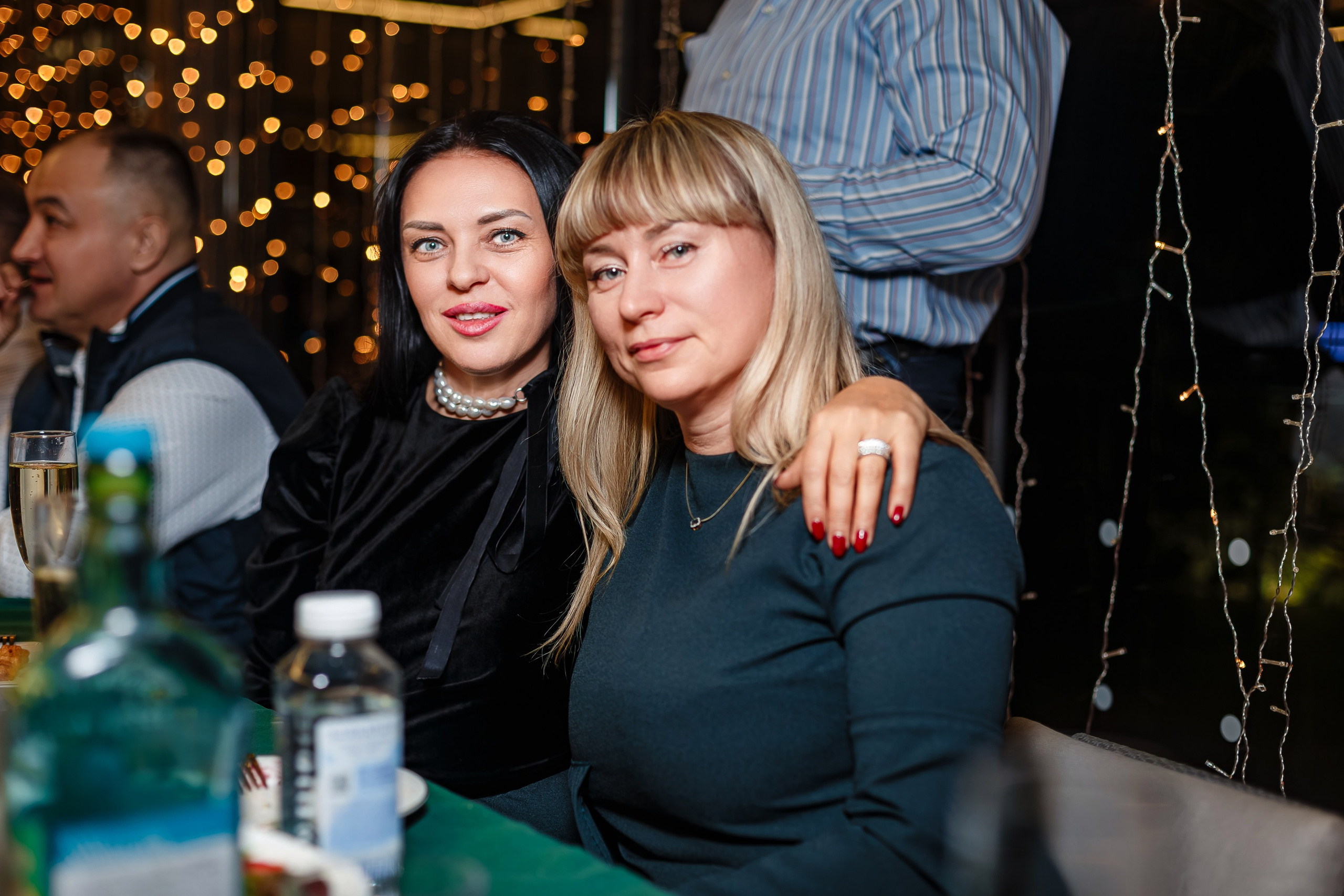 Новогодние корпоративы_Level Rest_Симферополь_20.12.2024. Аминов Руслан | Фотограф