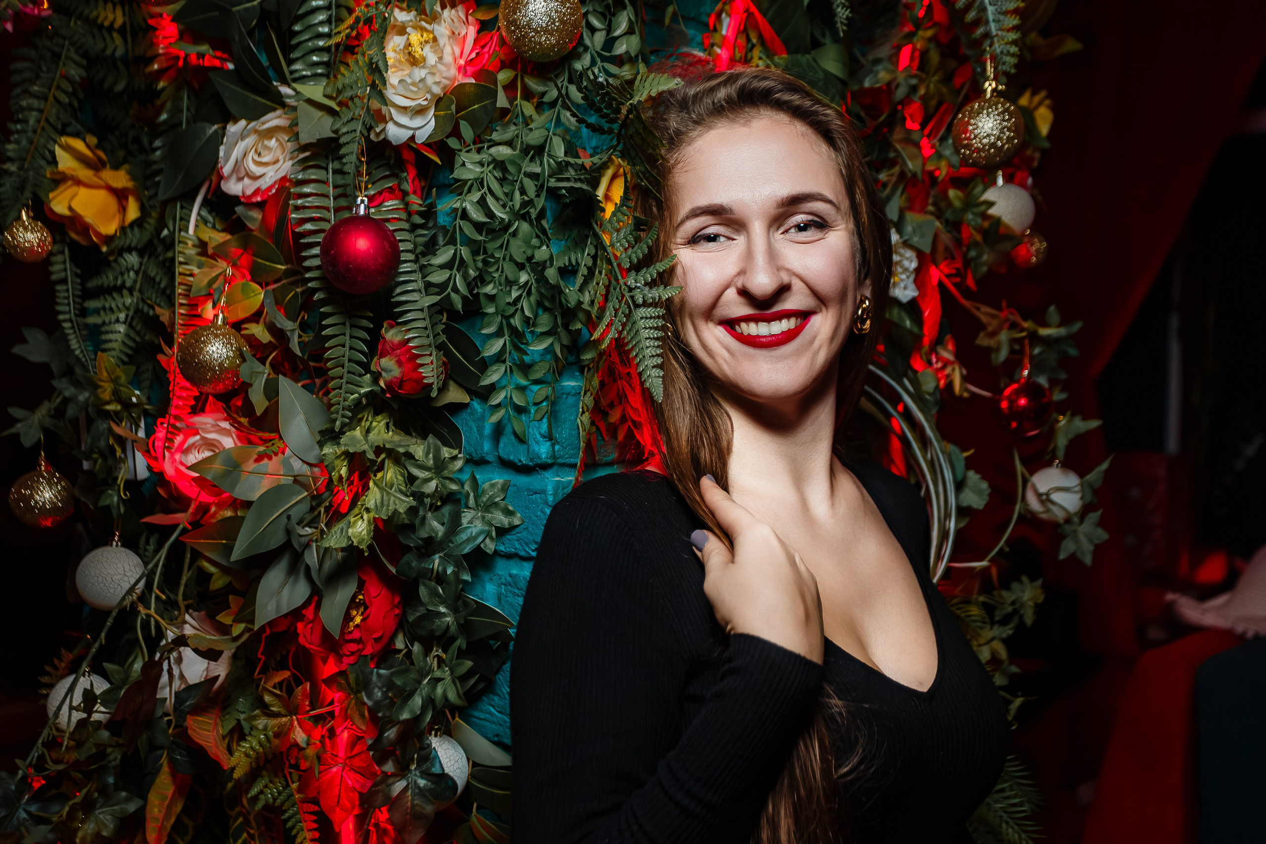 Пятница 13. Сумерки_El Pastor_Симферополь_13.12.2024. Аминов Руслан | Фотограф