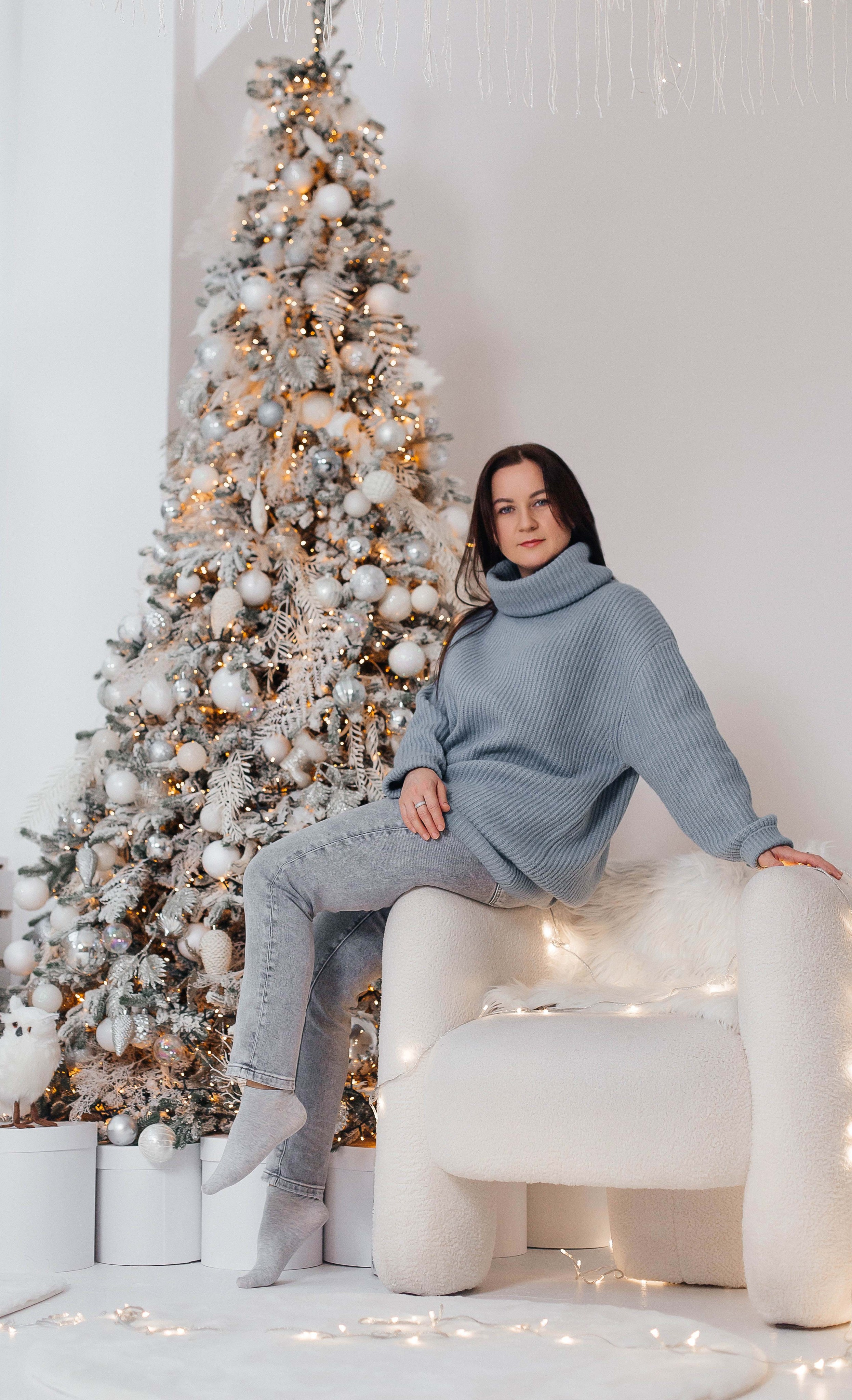 Семейная съёмка для Анны Гайнуллиной_25.11.2023. Аминов Руслан | Фотограф