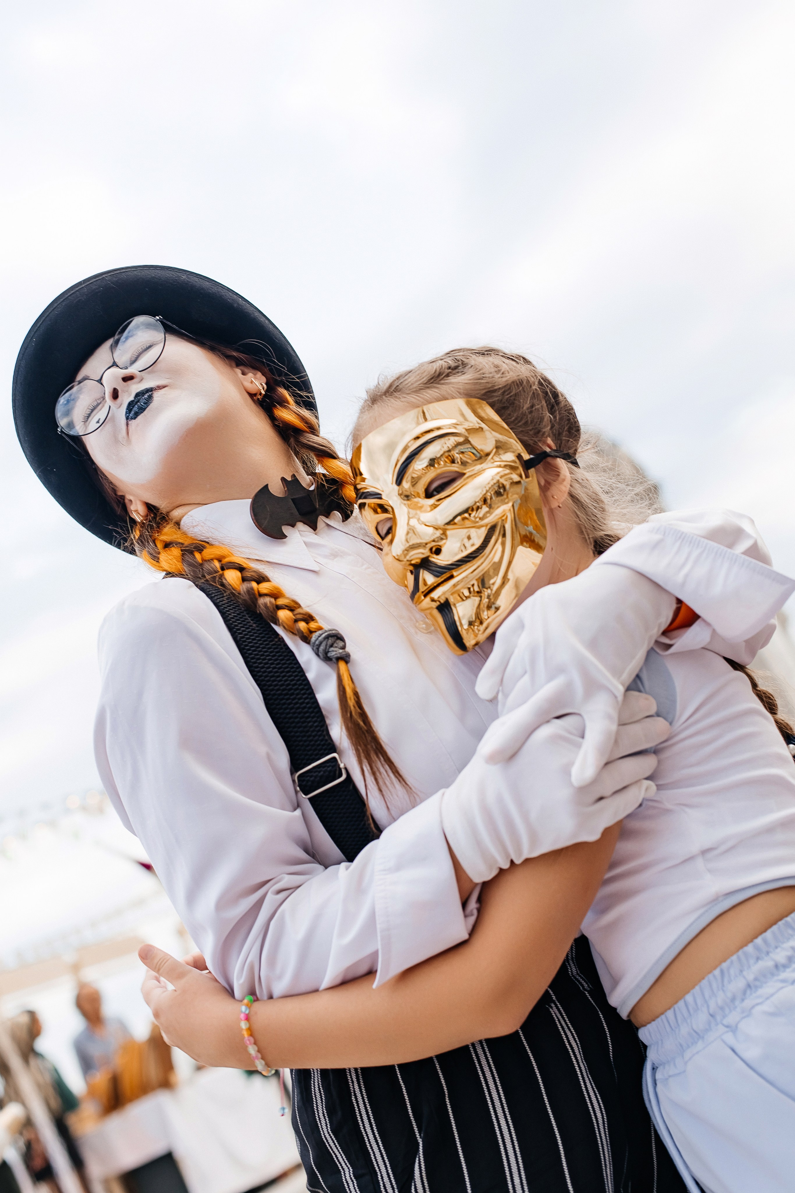 Официальное открытие фестиваля уличное искусства_28.06.2024. Аминов Руслан | Фотограф