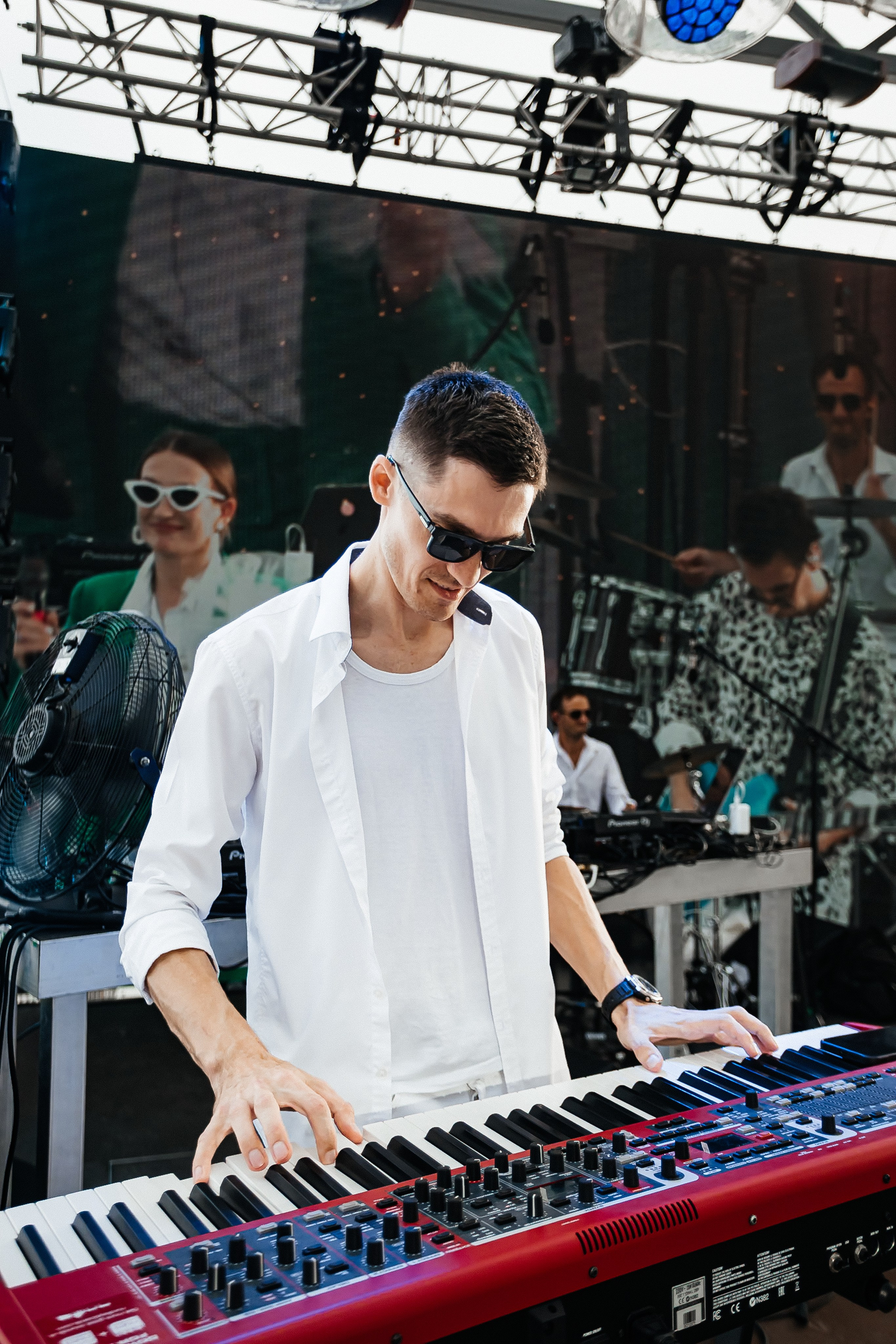 Мрия_Фестиваль_еды_Гастрополис_29.08.2024. Аминов Руслан | Фотограф