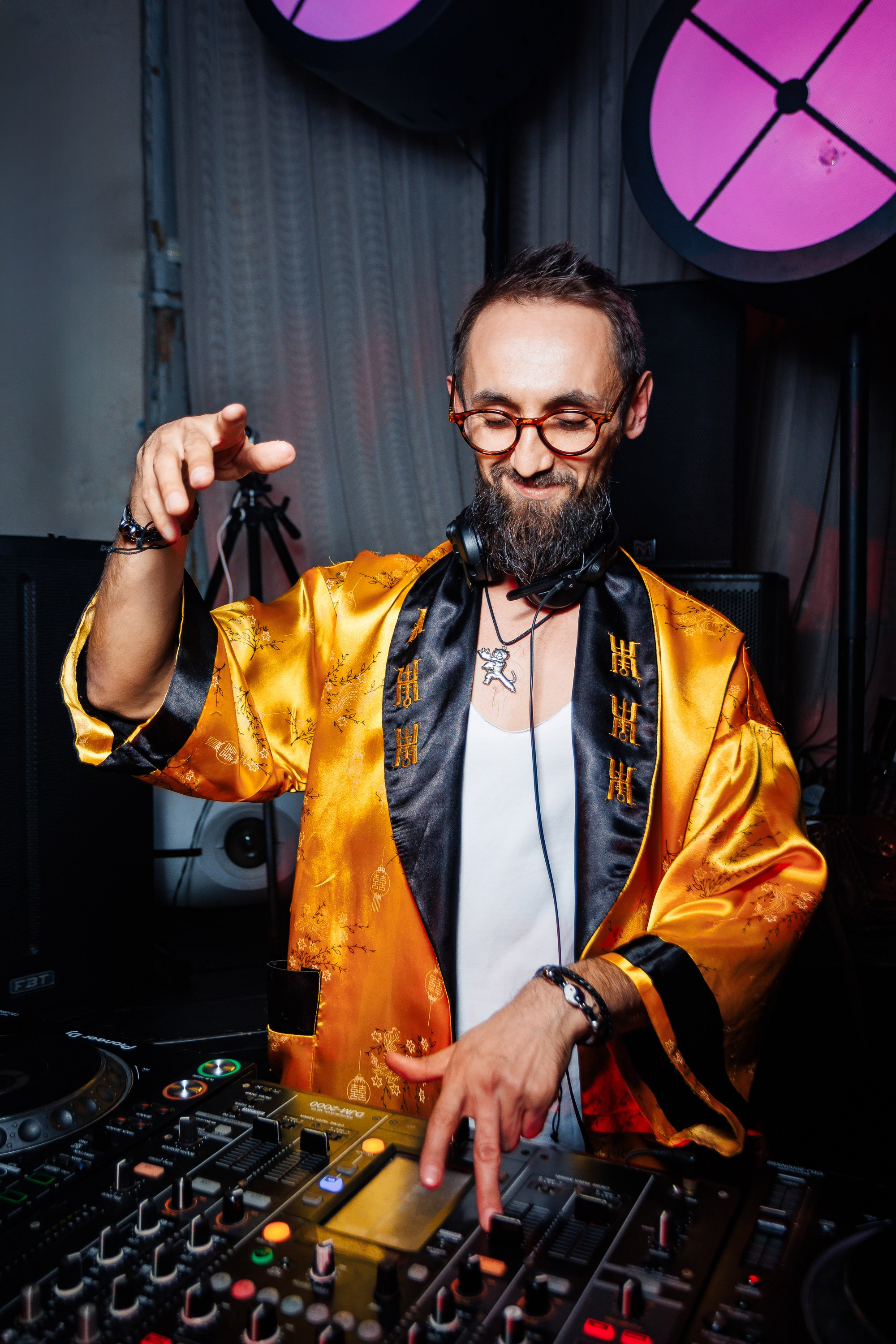 «5 элемент в Гастродворе"_GastroDvor_Yalta_26.04.2025. Аминов Руслан | Фотограф