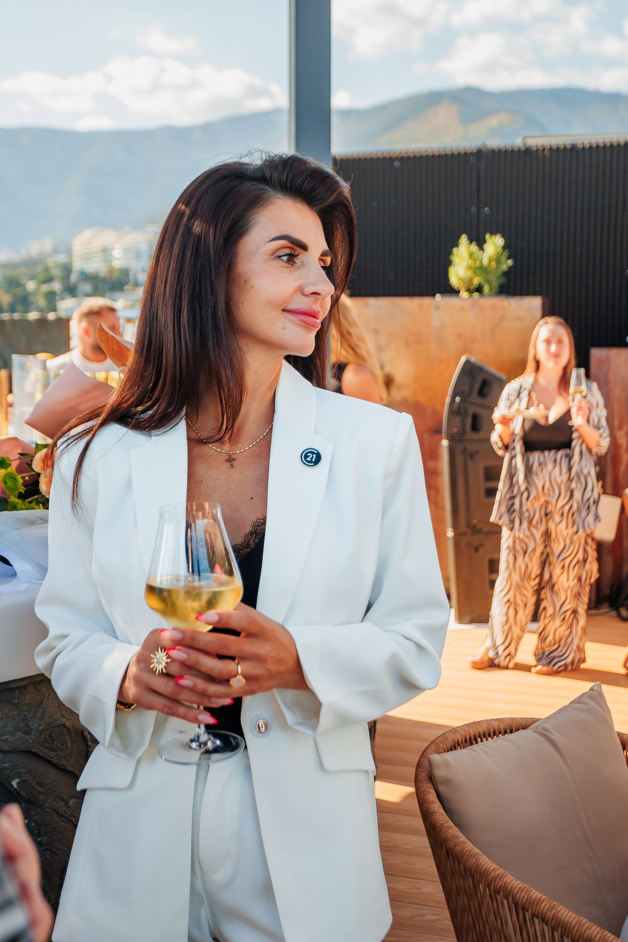 Открытие агентства недвижимости CENTURY 21. Аминов Руслан | Фотограф