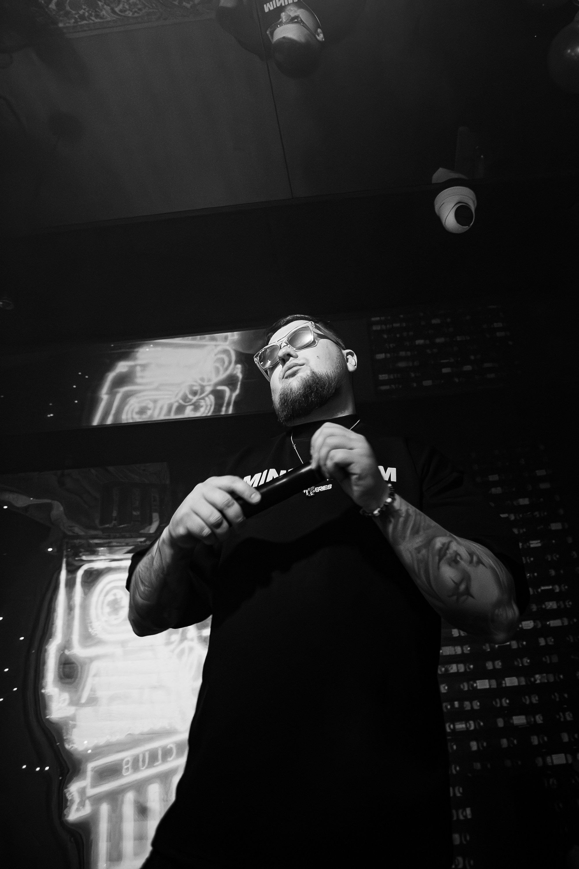 «Gazirovka"_Santa Barbara_Симферополь_12.04.2025. Аминов Руслан | Фотограф