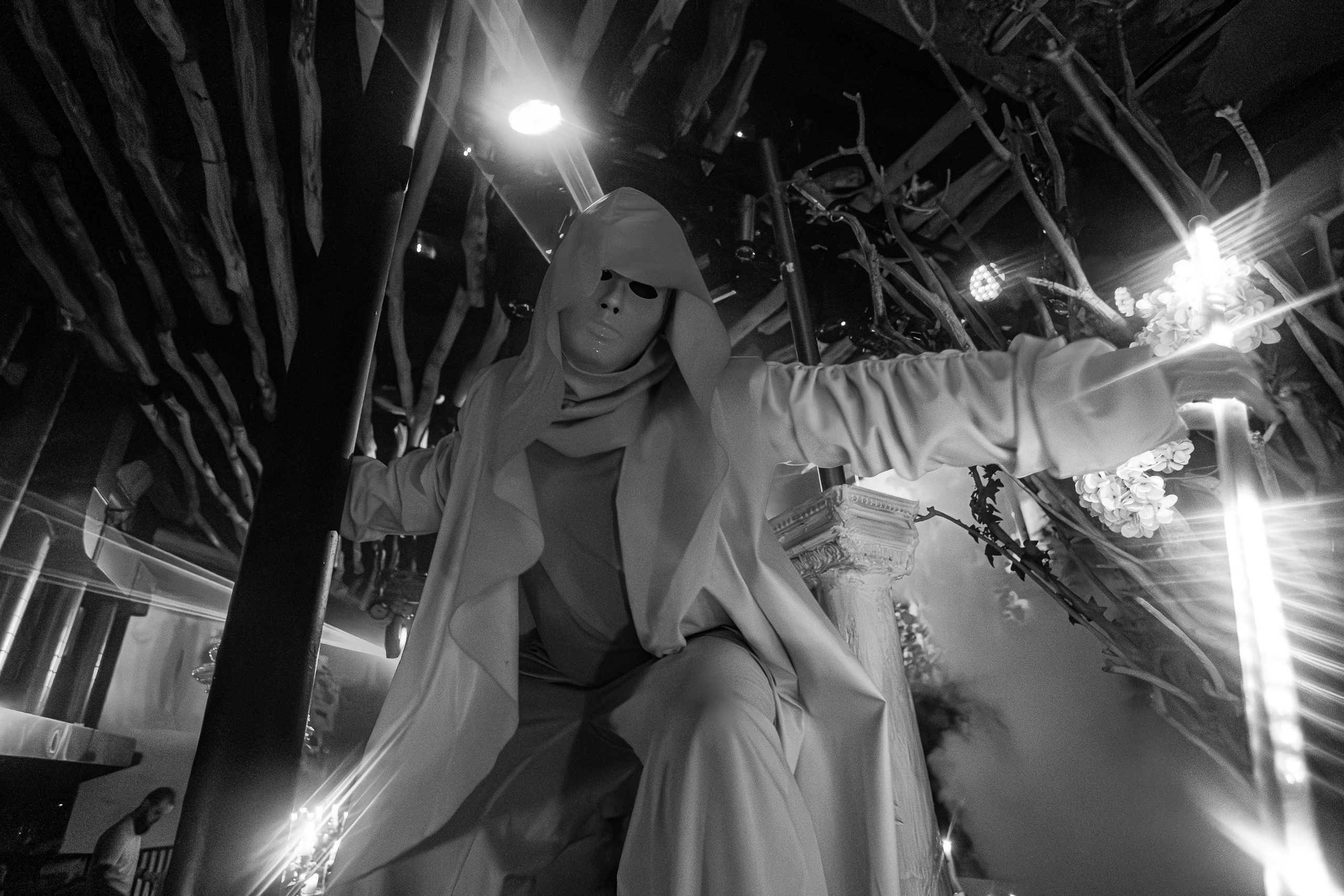 «5 элемент в Гастродворе"_GastroDvor_Yalta_26.04.2025. Аминов Руслан | Фотограф