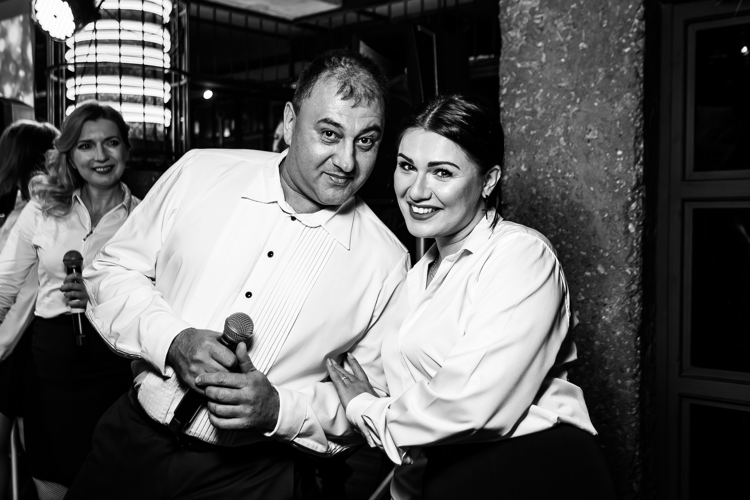 Новогодний вечер_Мычара Rest & Bar_Симферополь_31.12.2024. Аминов Руслан | Фотограф