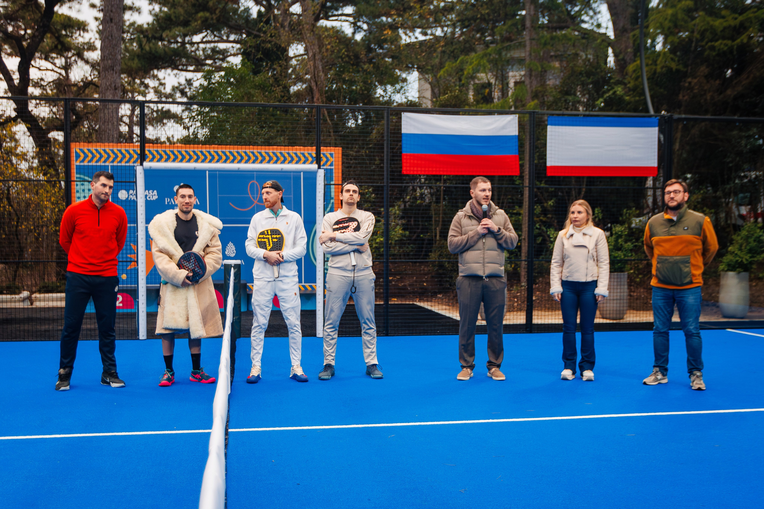 Турнир «PALLASA PADEL CUP»_Modus_Ялта_20.12.2025. Аминов Руслан | Фотограф