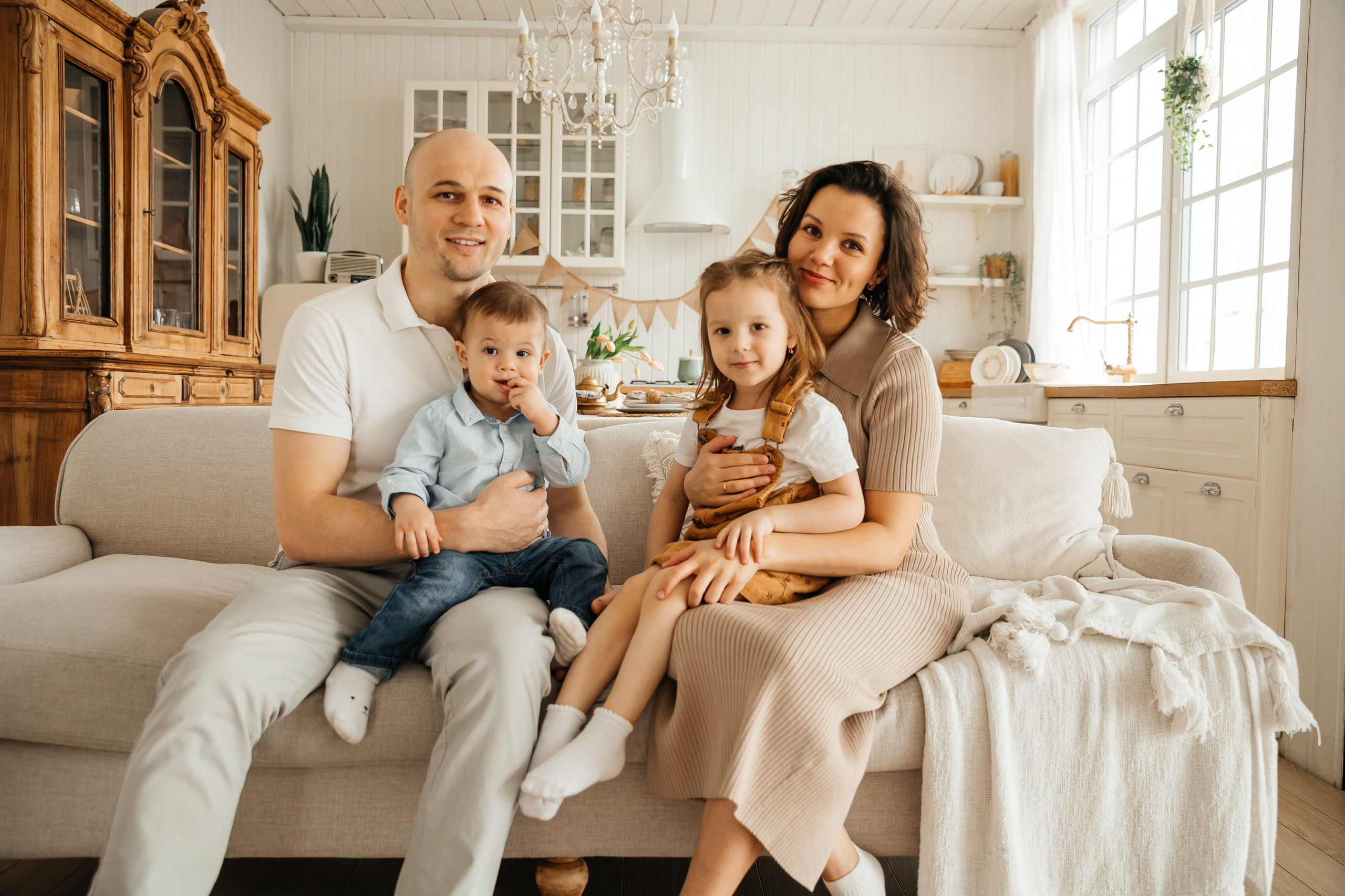 Фотограф Гуменюк Мария