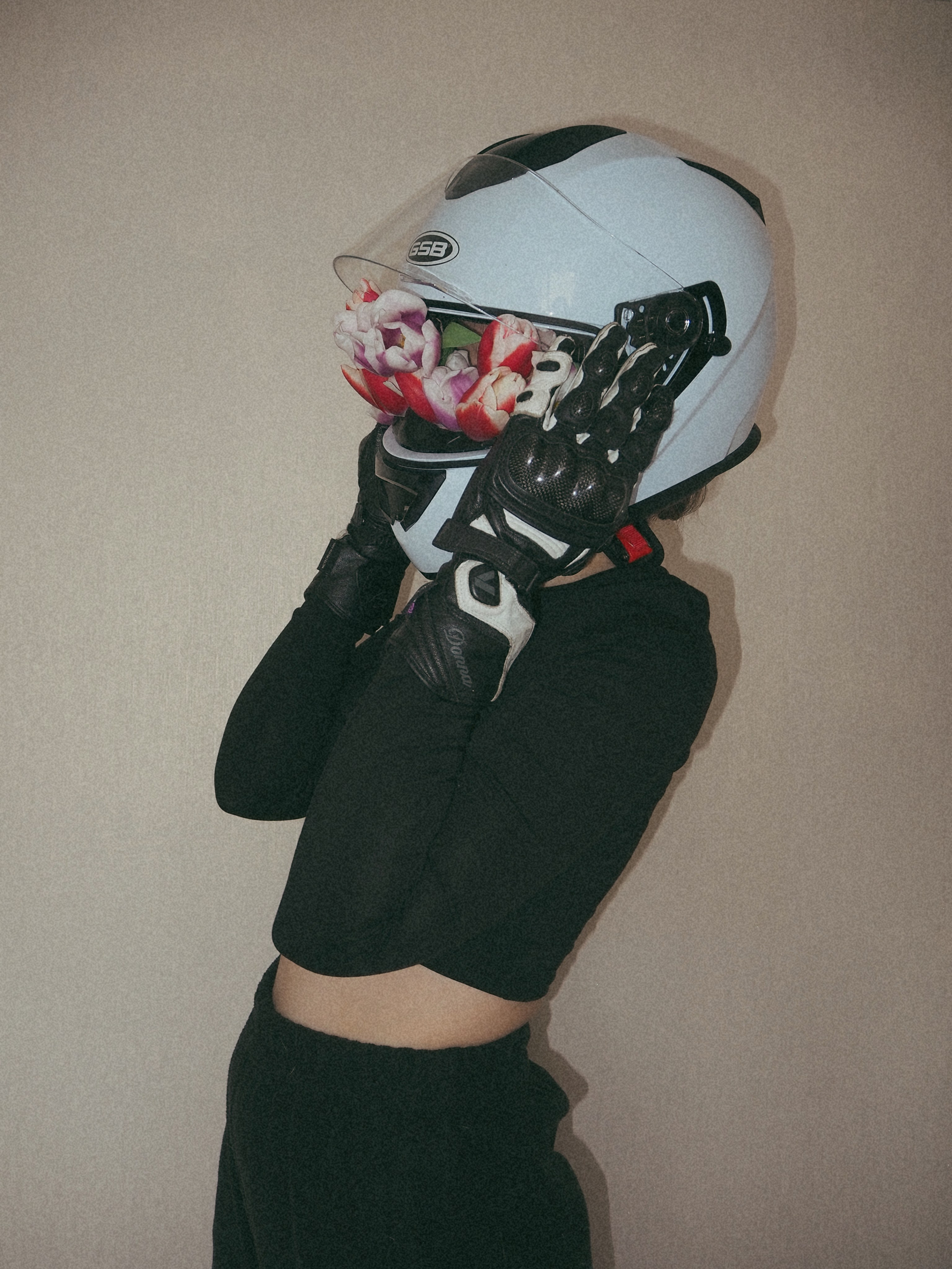 Happy March 8 🌷. <3