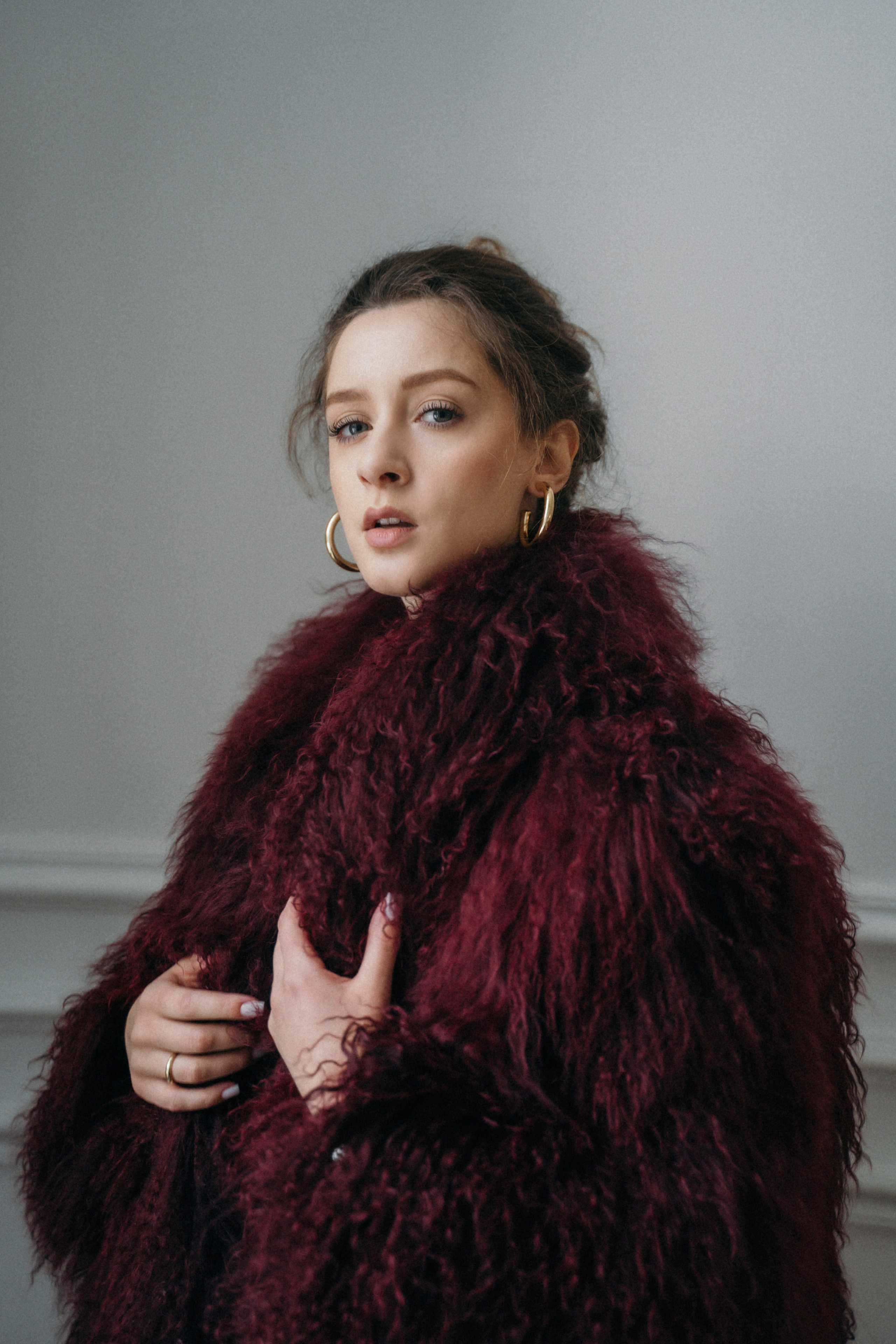 Будь собой. Свадебные съемки