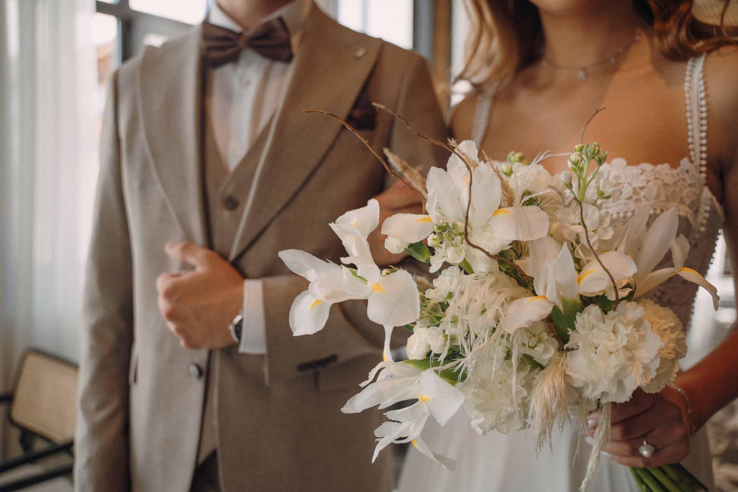 Свадьба Дима + Лия. Истории