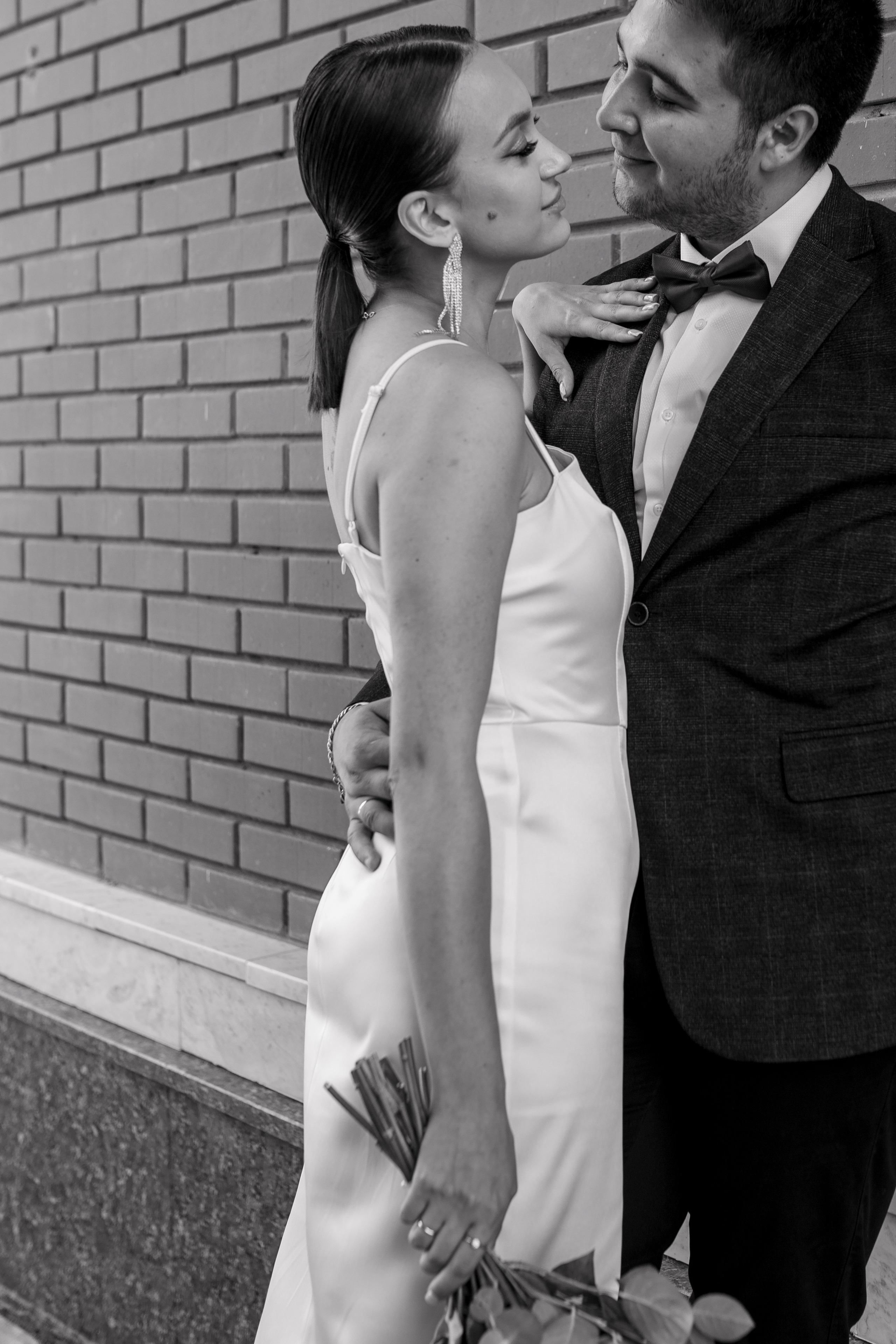 Азат & Дания. Свадебный фотограф в Чебоксарах Анастасия Иванова