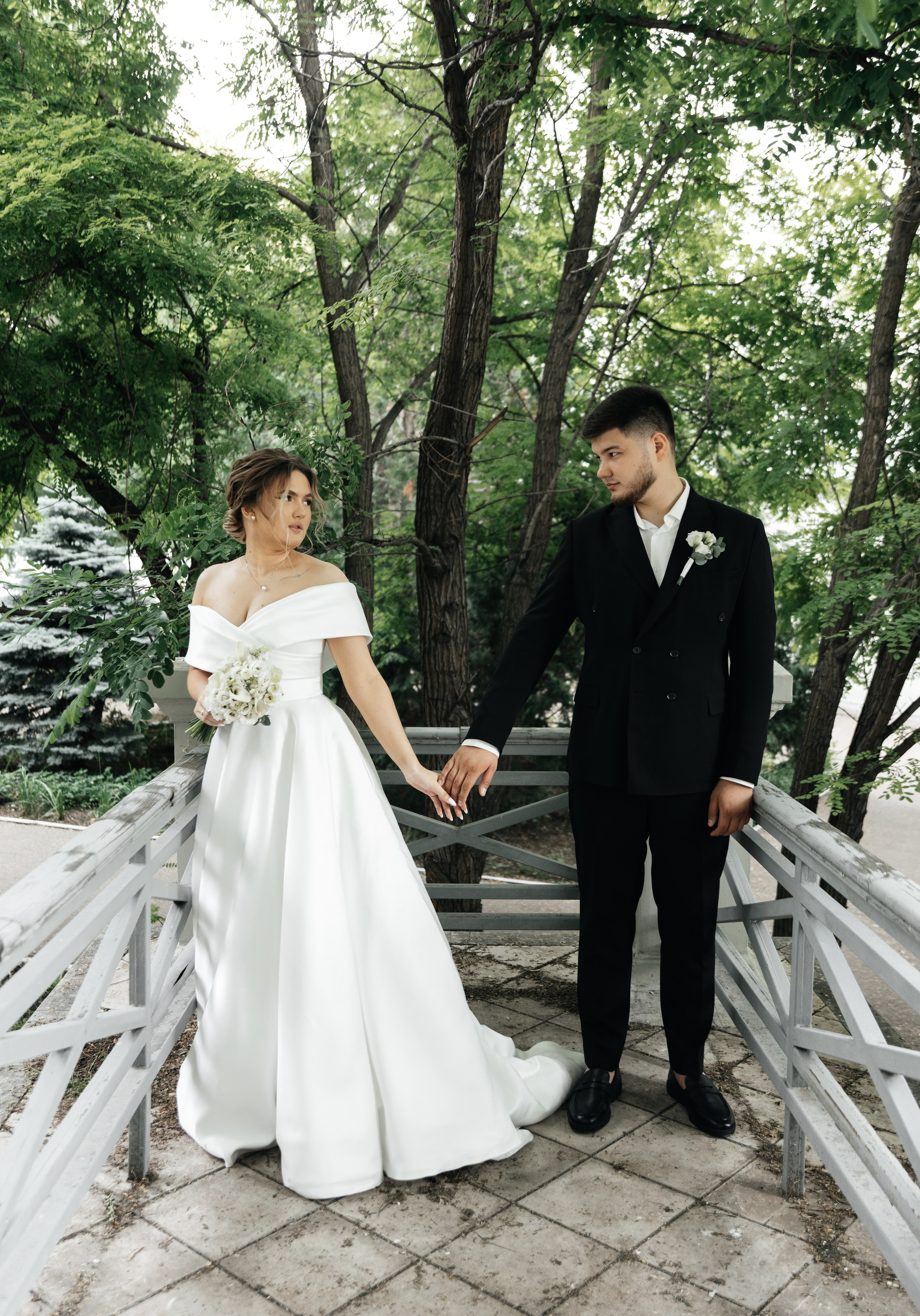 Emil & Guzel. Свадебный фотограф Ильнар Асадуллин