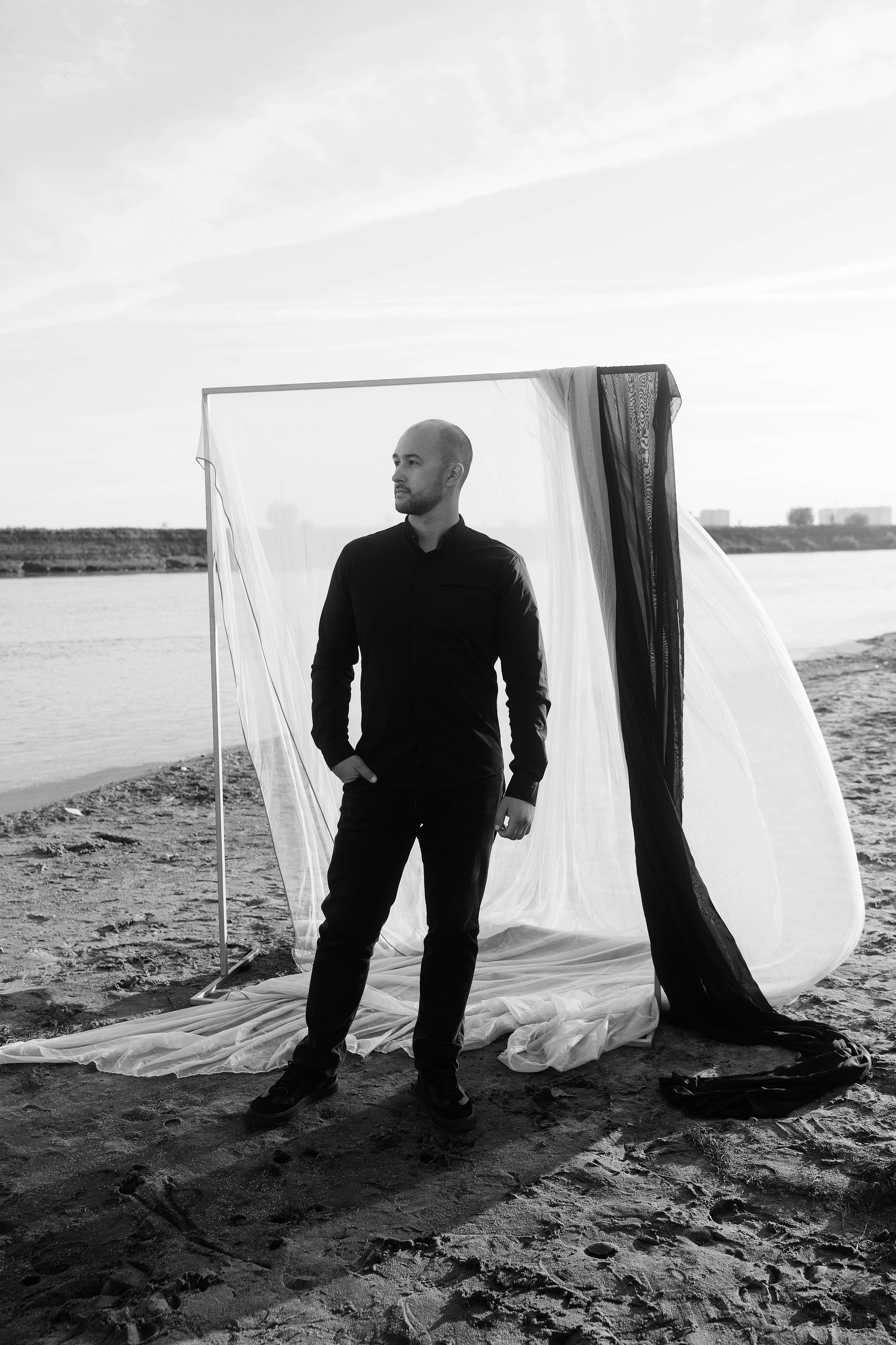 Наталья и Максим. Свадебный, семейный фотограф в Рязани Лена Брант