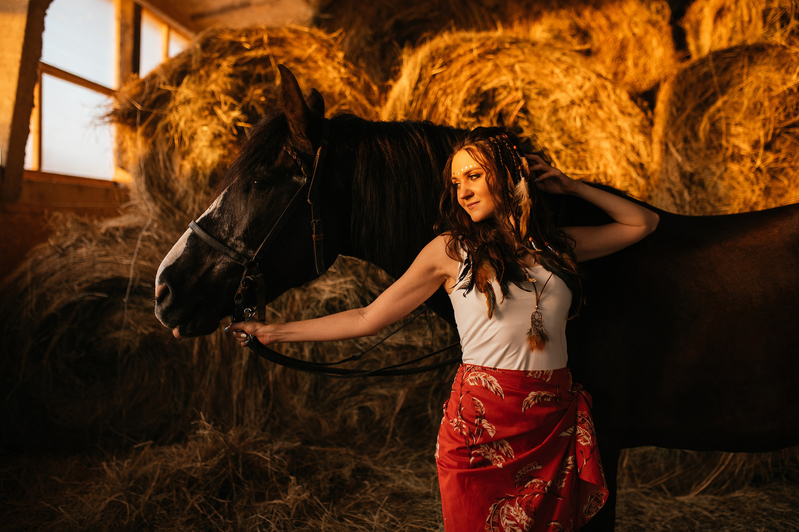 Саша. Свадебный, семейный фотограф в Рязани Лена Брант