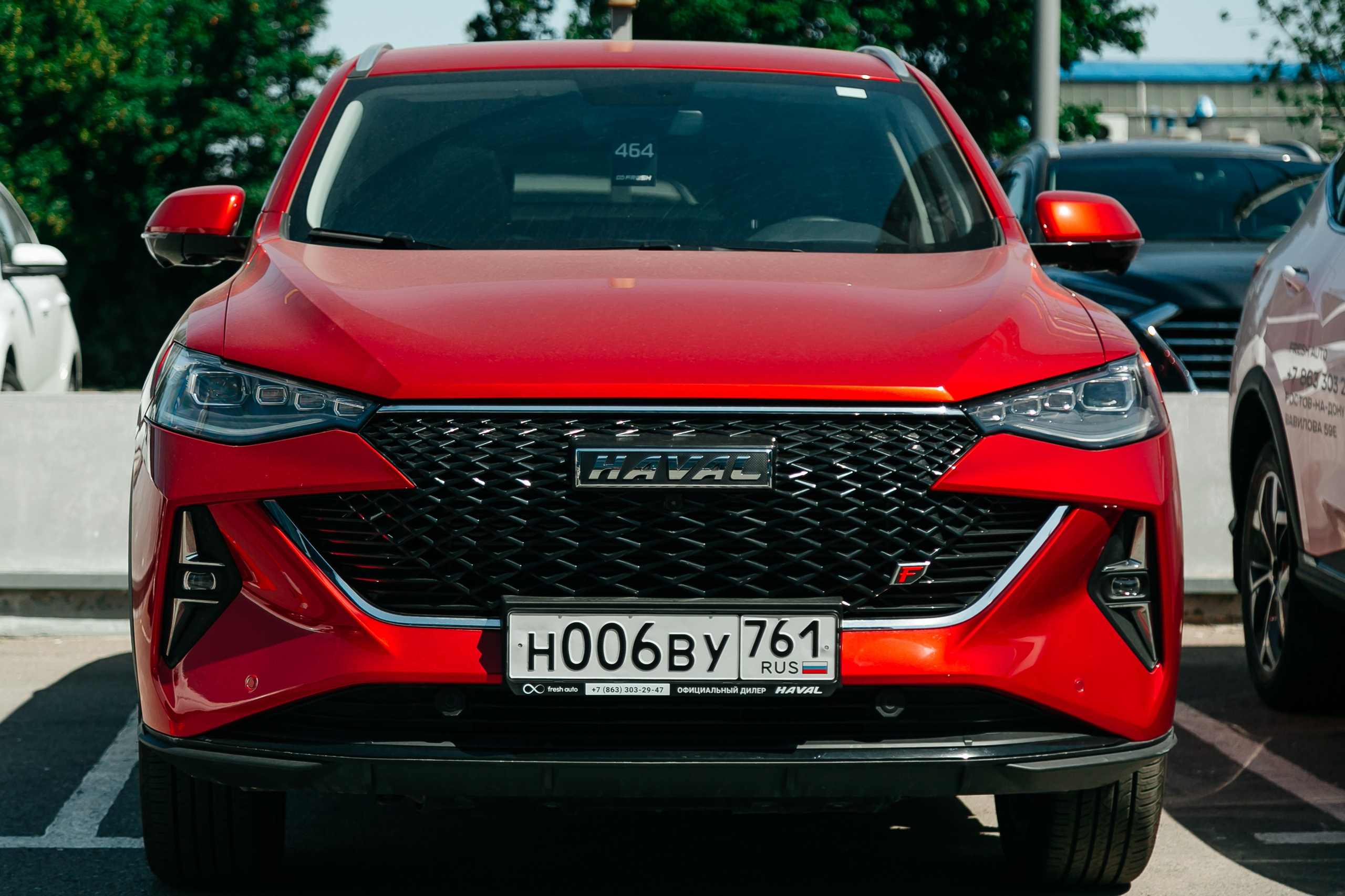 Открытие салона haval. Фото-Видеосъемка любых мероприятий Москва Ростов